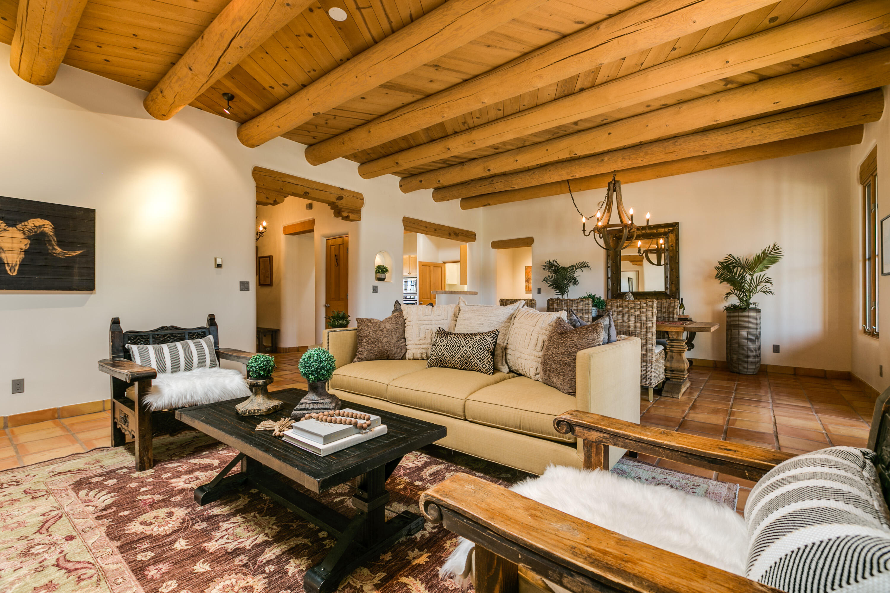 3101 Old Pecos Trail #696, Santa Fe, New Mexico image 16