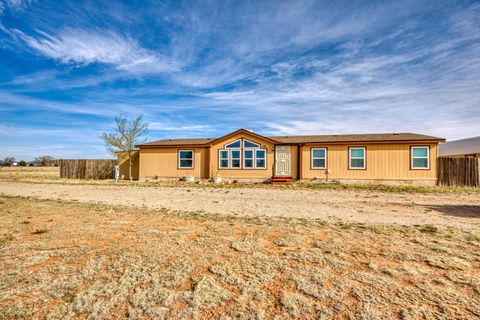 Mobile Home For Sale - 2 Windswept Road<br/> Santa Fe County, Edgewood, NM 87015