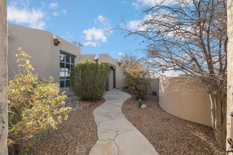 56 Placitas Trails Road Placitas NM 87043