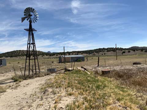 Vacant Land For Sale - No Situs Address<br/> Catron County, Datil, NM 87821