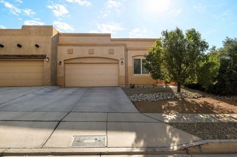 Photo of 2246 CORTINA Loop SE, Rio Rancho, NM 87124 (MLS # 1092321)