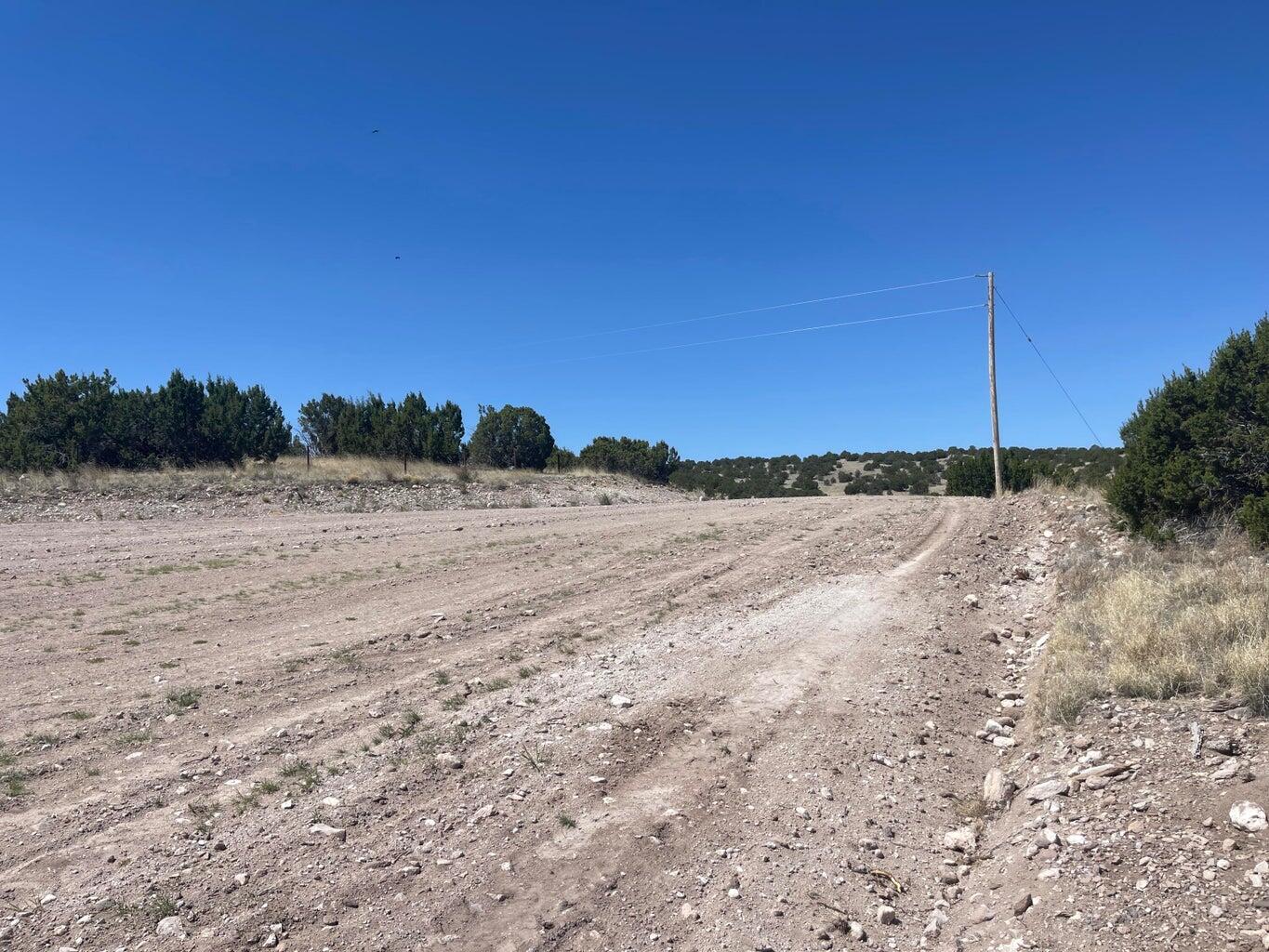 Lot 55 Pinon Springs Ranch, Magdalena, New Mexico image 19