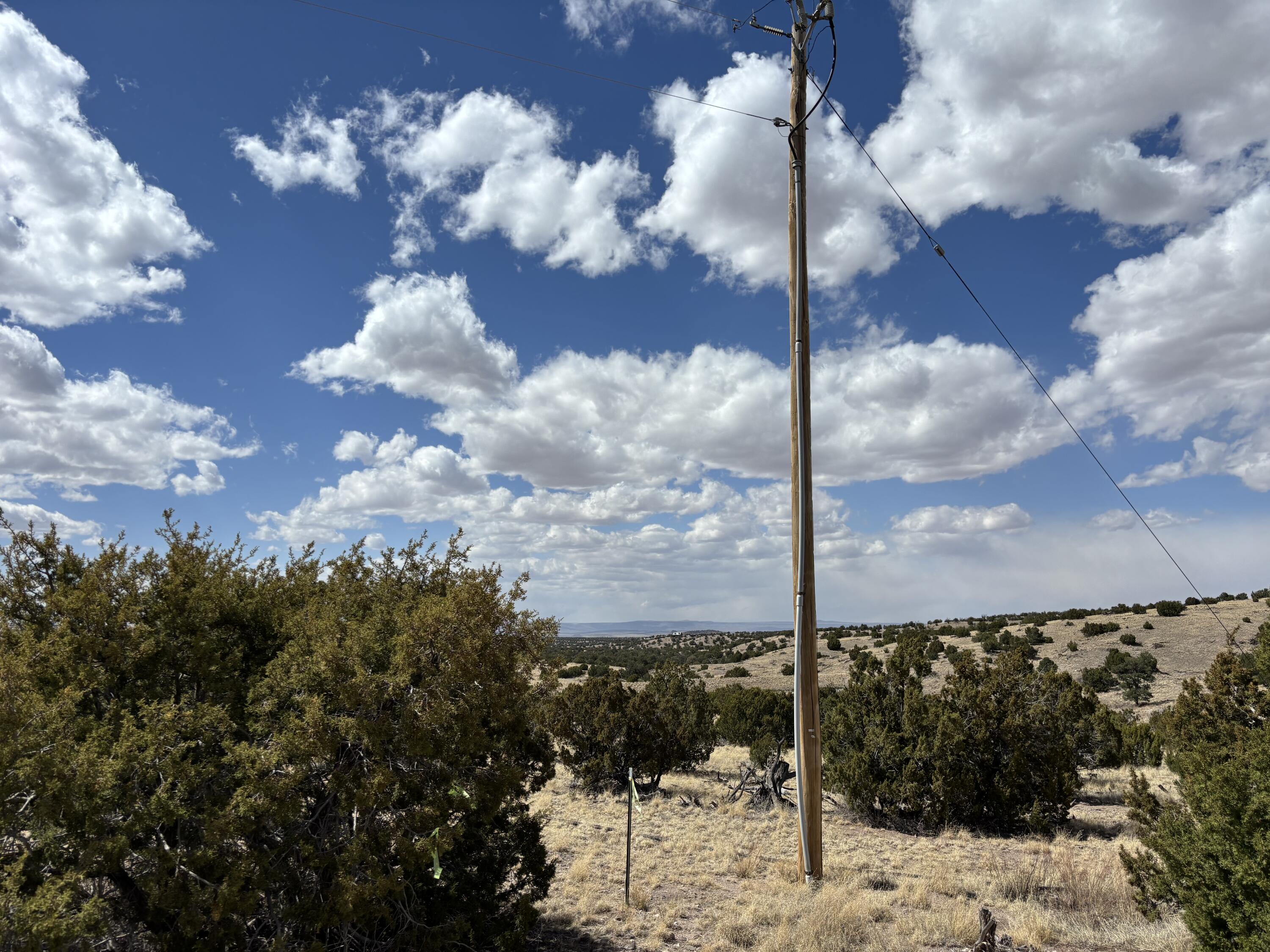 Lot 55 Pinon Springs Ranch, Magdalena, New Mexico image 17