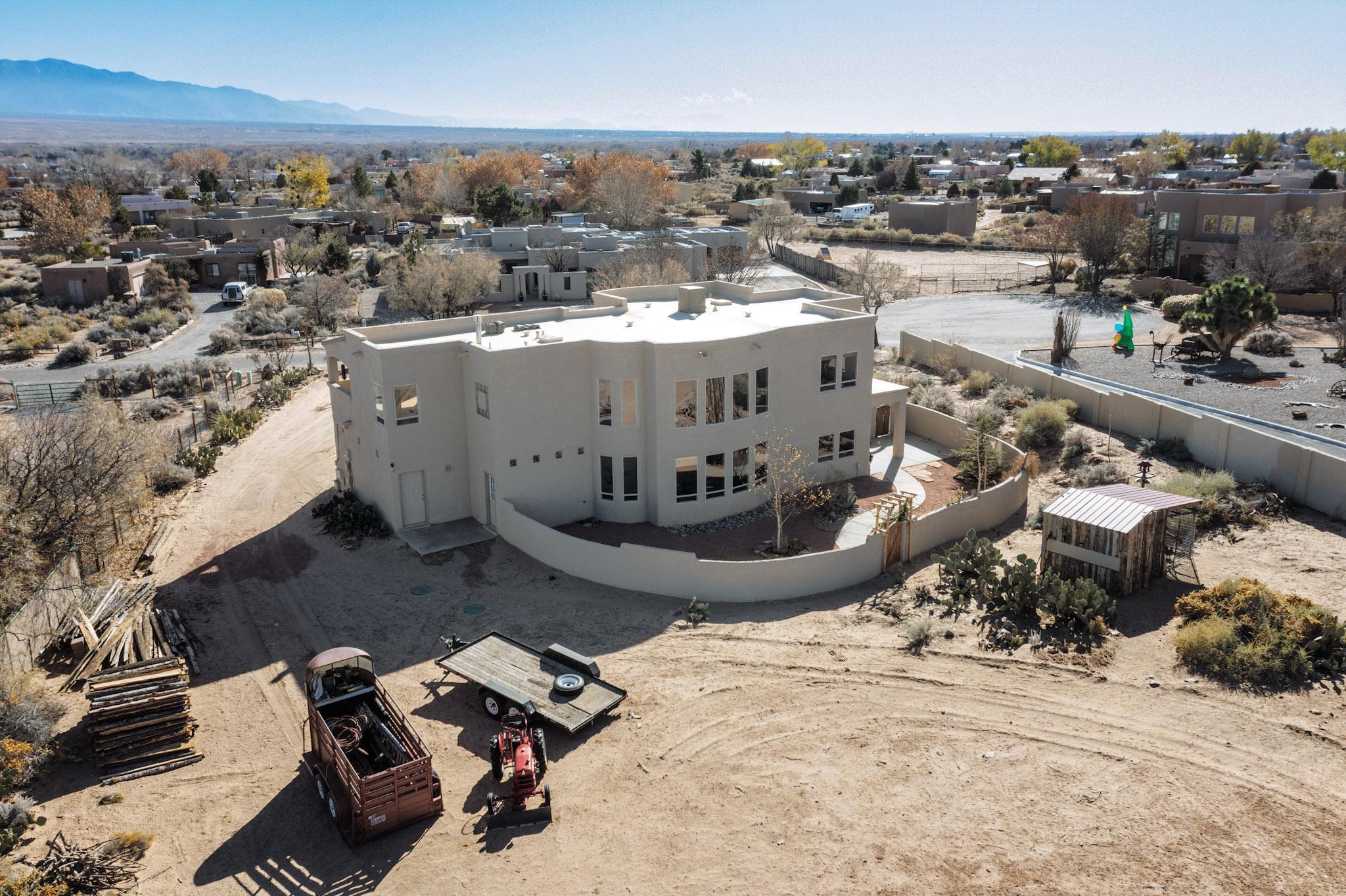 103 Jacob Court, Corrales, New Mexico image 42