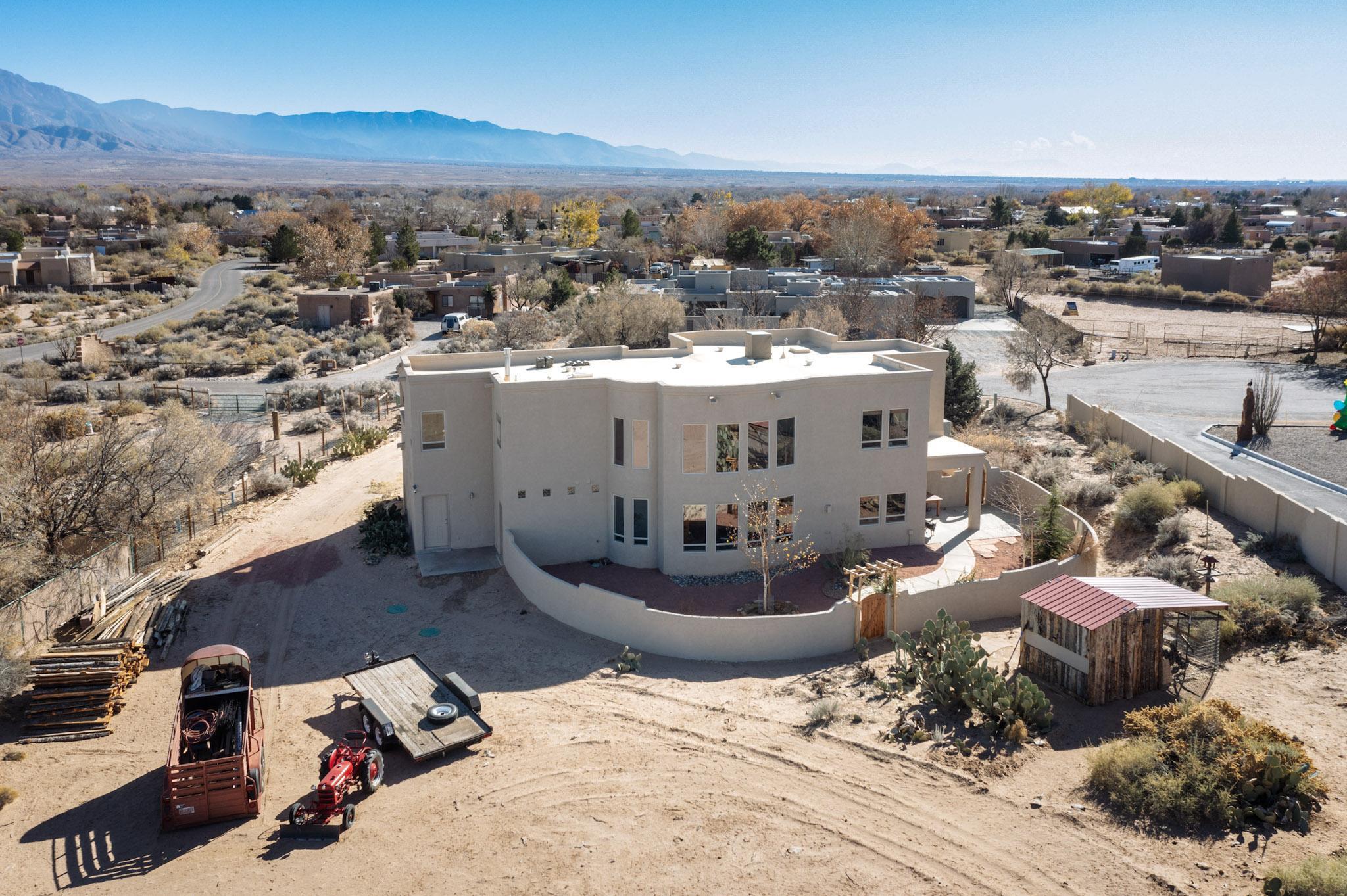 103 Jacob Court, Corrales, New Mexico image 43