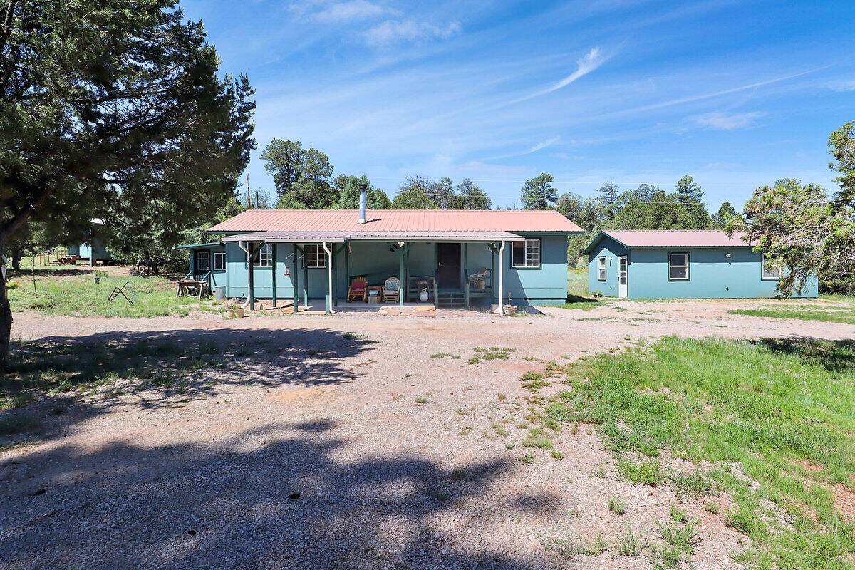 44 Sunrise Way, Ramah, New Mexico image 5