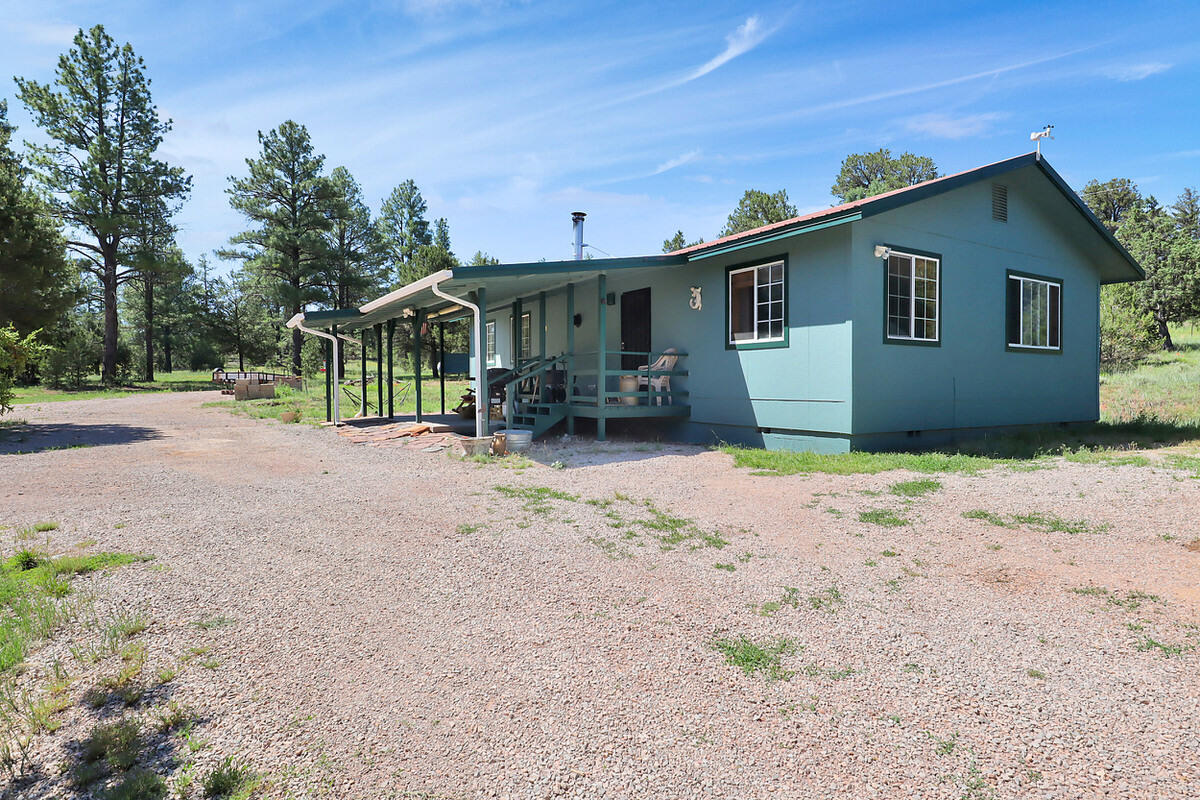 44 Sunrise Way, Ramah, New Mexico image 4