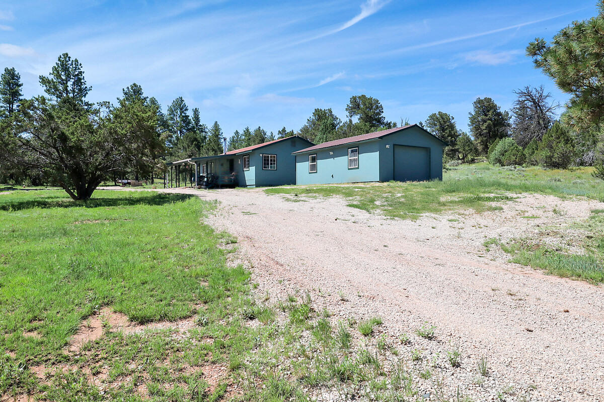 44 Sunrise Way, Ramah, New Mexico image 3