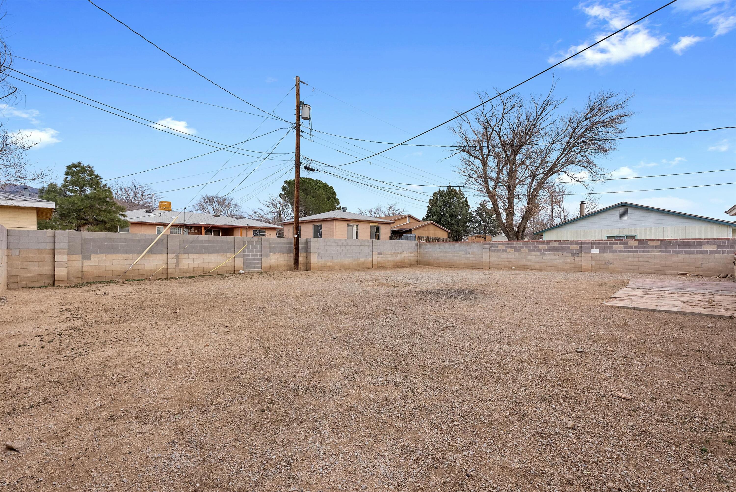 2904 Garcia Street, Albuquerque, New Mexico image 29