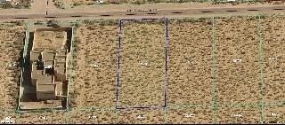 Vacant Land For Sale - 1583 15th Avenue<br/> Sandoval County, Rio Rancho, NM 87124