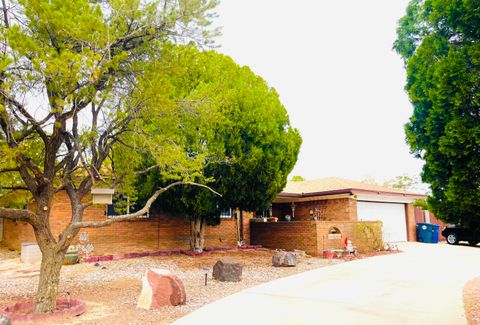 6301 Cuesta Place NW Albuquerque NM 87120