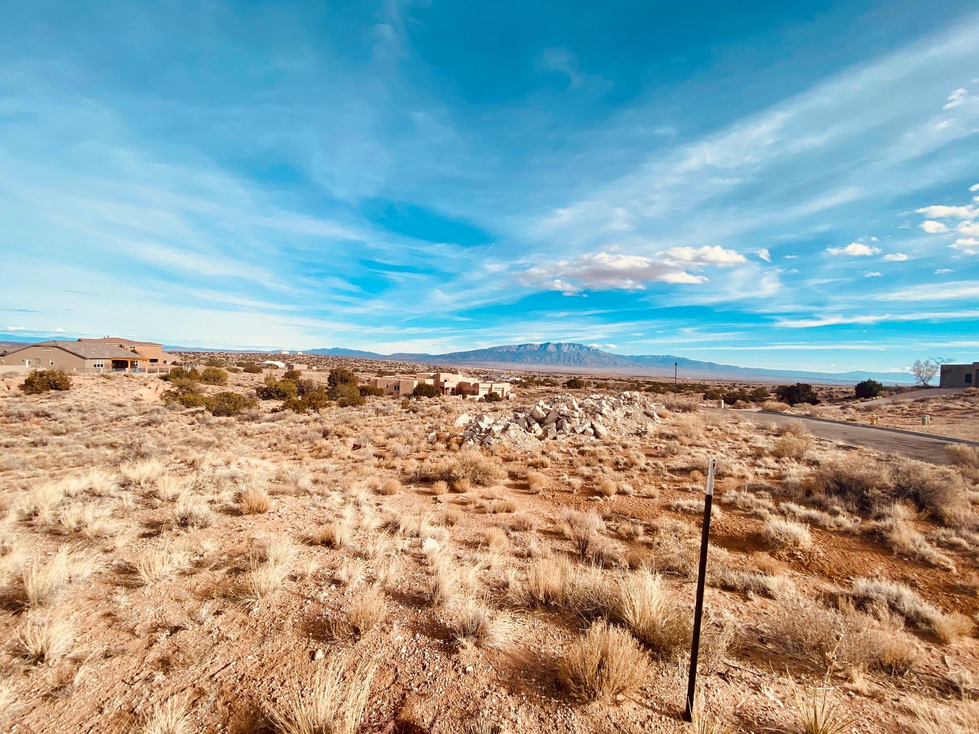 2408 Desert Marigold Road, Rio Rancho, New Mexico image 4
