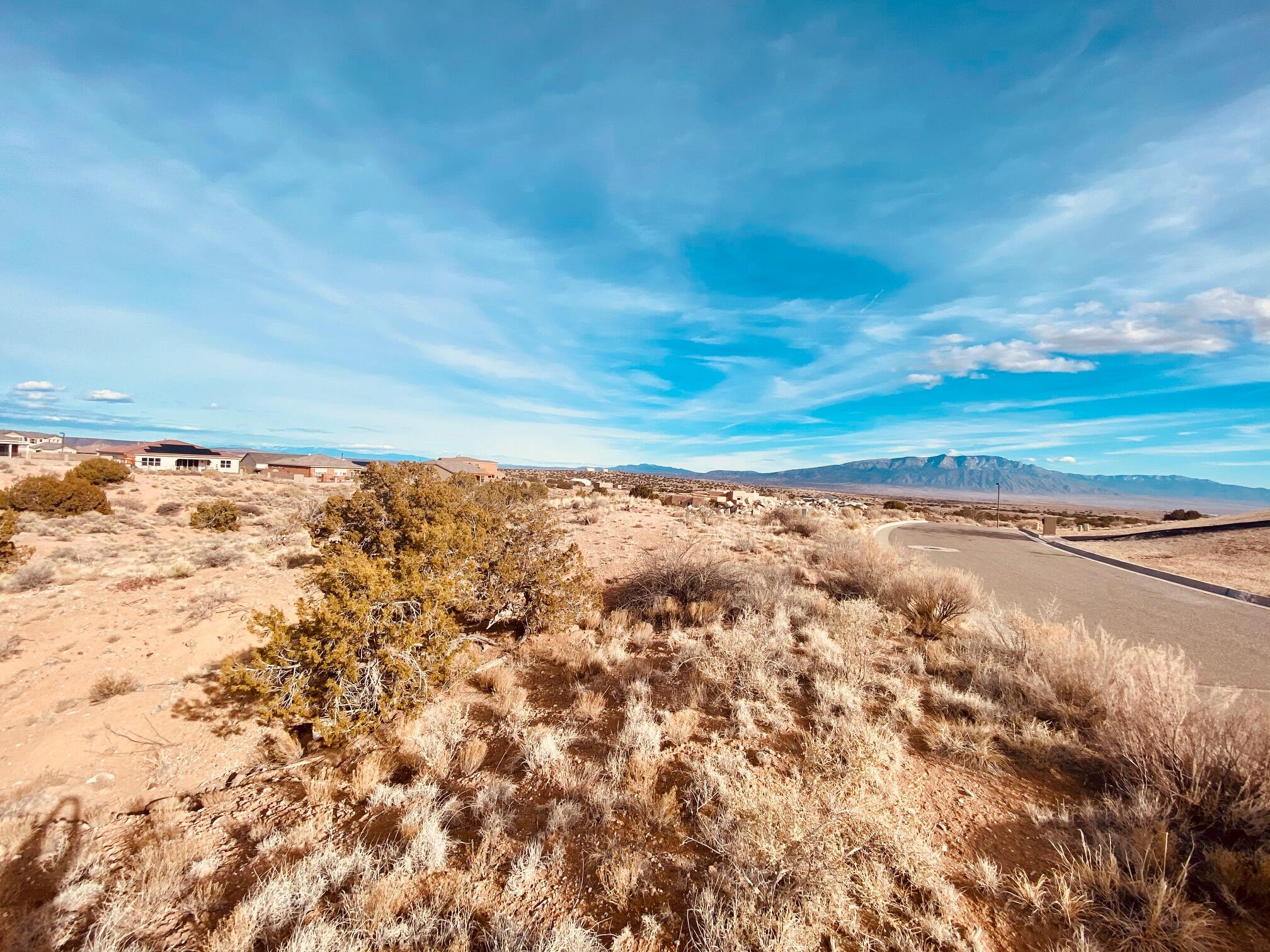 2408 Desert Marigold Road, Rio Rancho, New Mexico image 1