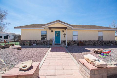 Homes For Sale - 4 Alamillo Road<br/> Socorro County, San Acacia, NM 87831