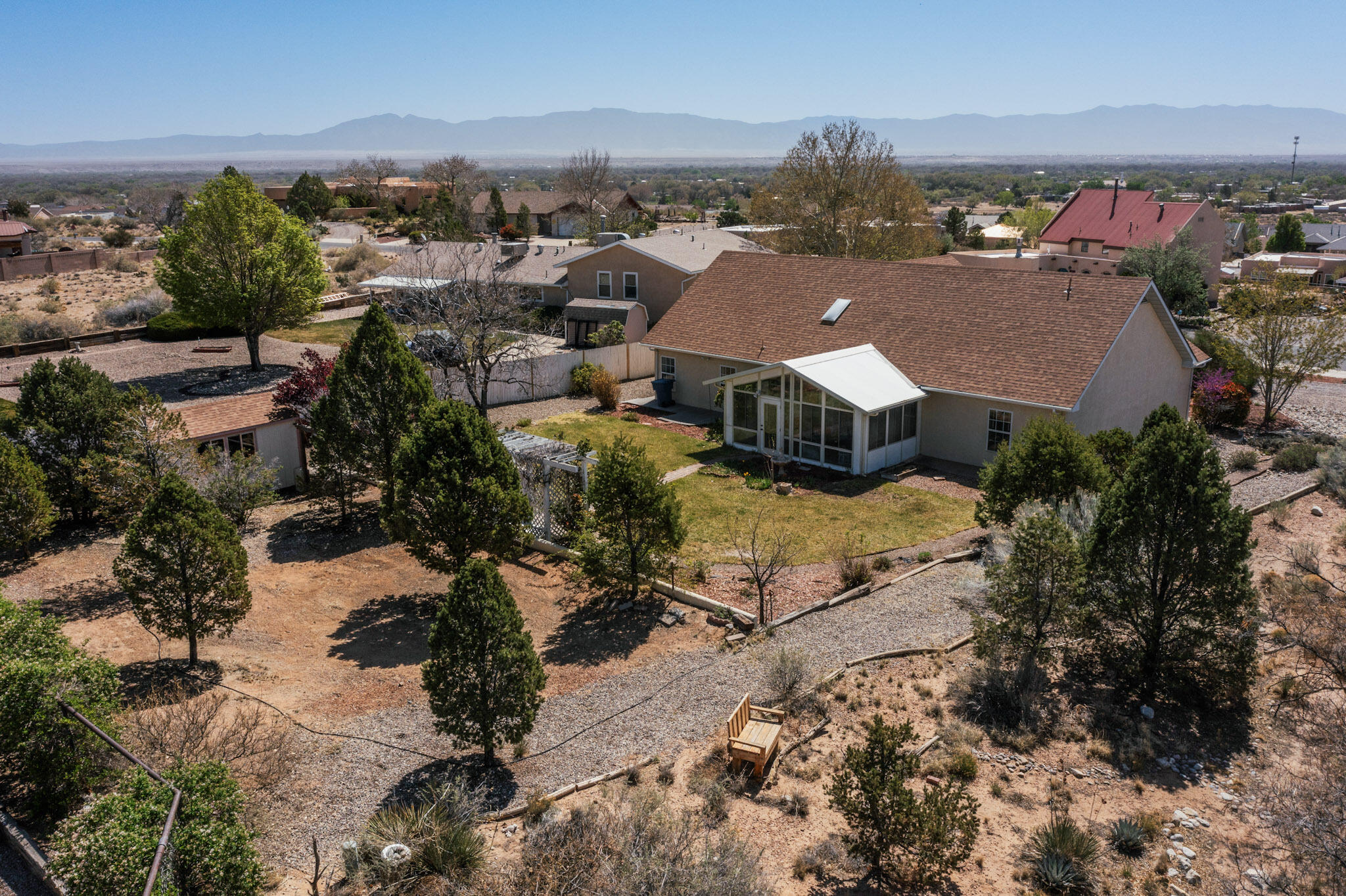 1072 Mesa Loop Loop, Los Lunas, New Mexico image 41