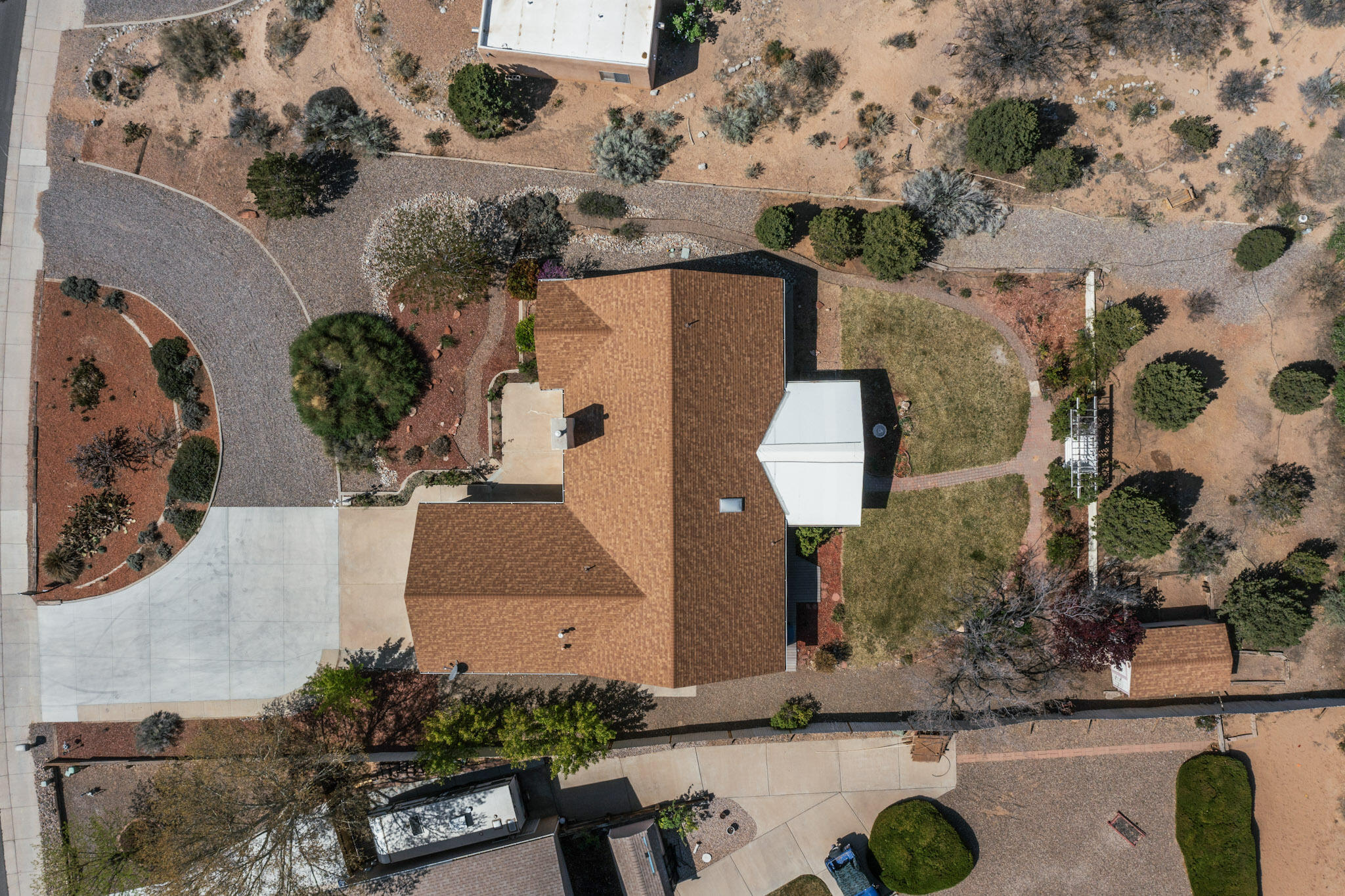 1072 Mesa Loop Loop, Los Lunas, New Mexico image 44