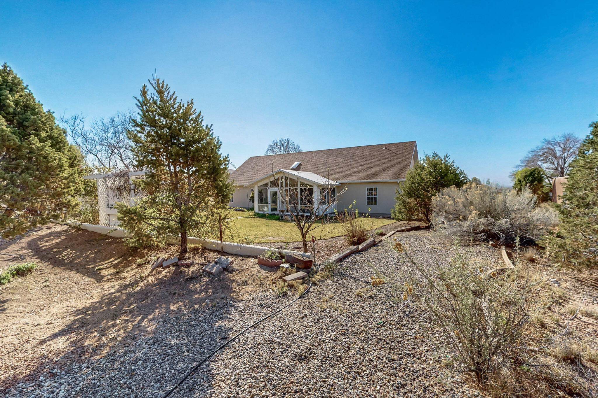 1072 Mesa Loop Loop, Los Lunas, New Mexico image 36