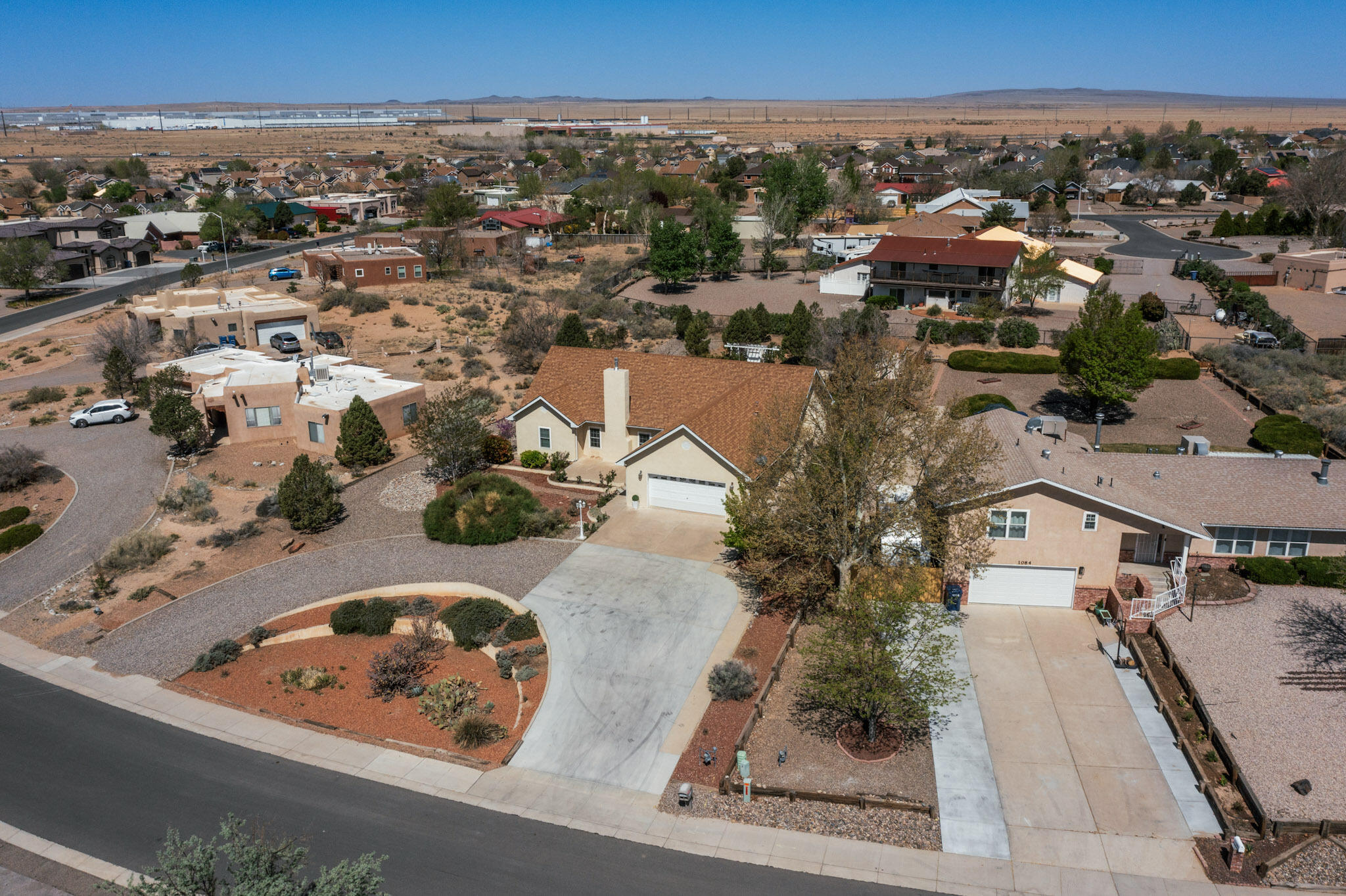 1072 Mesa Loop Loop, Los Lunas, New Mexico image 48