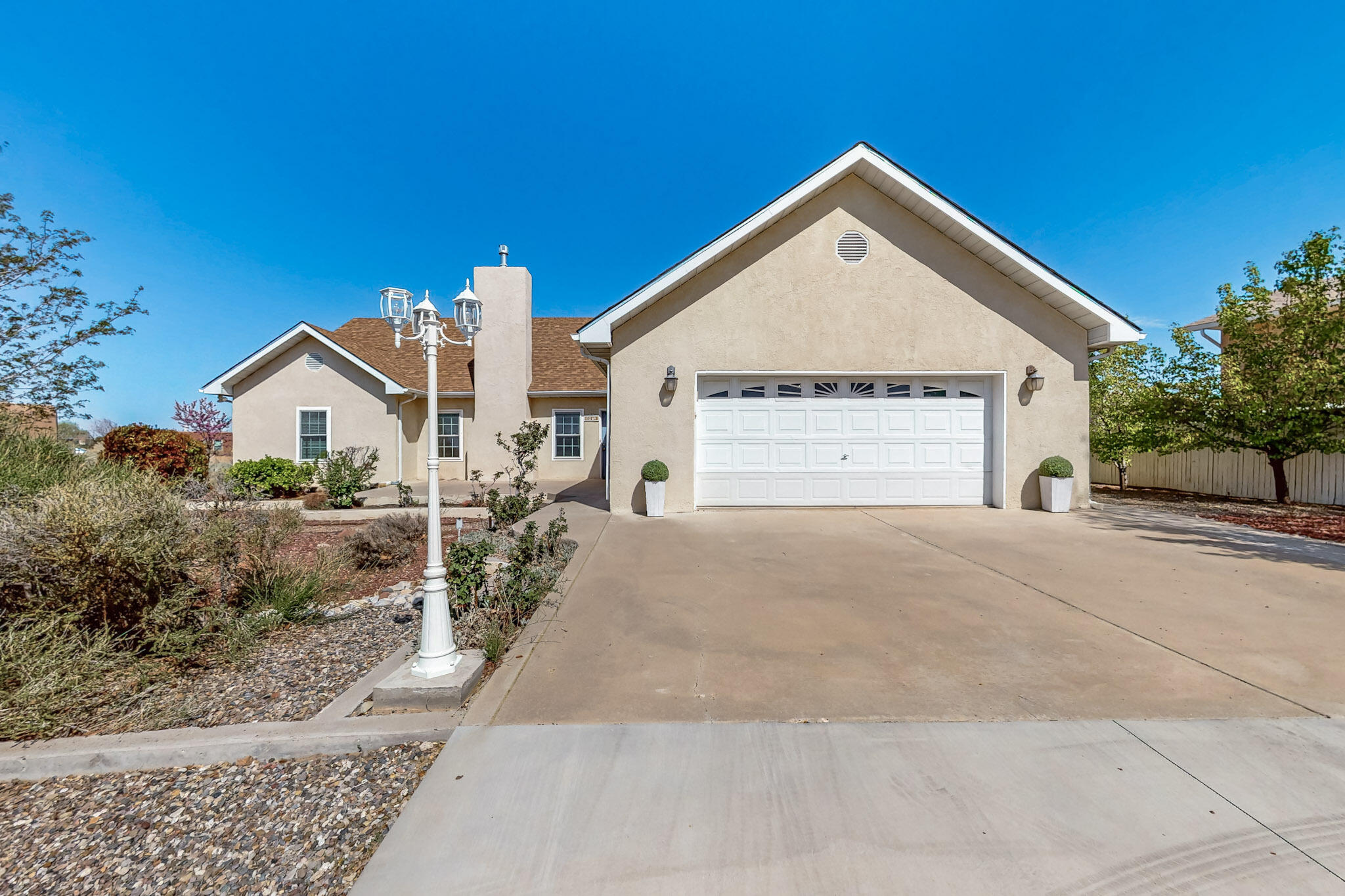 1072 Mesa Loop Loop, Los Lunas, New Mexico image 1