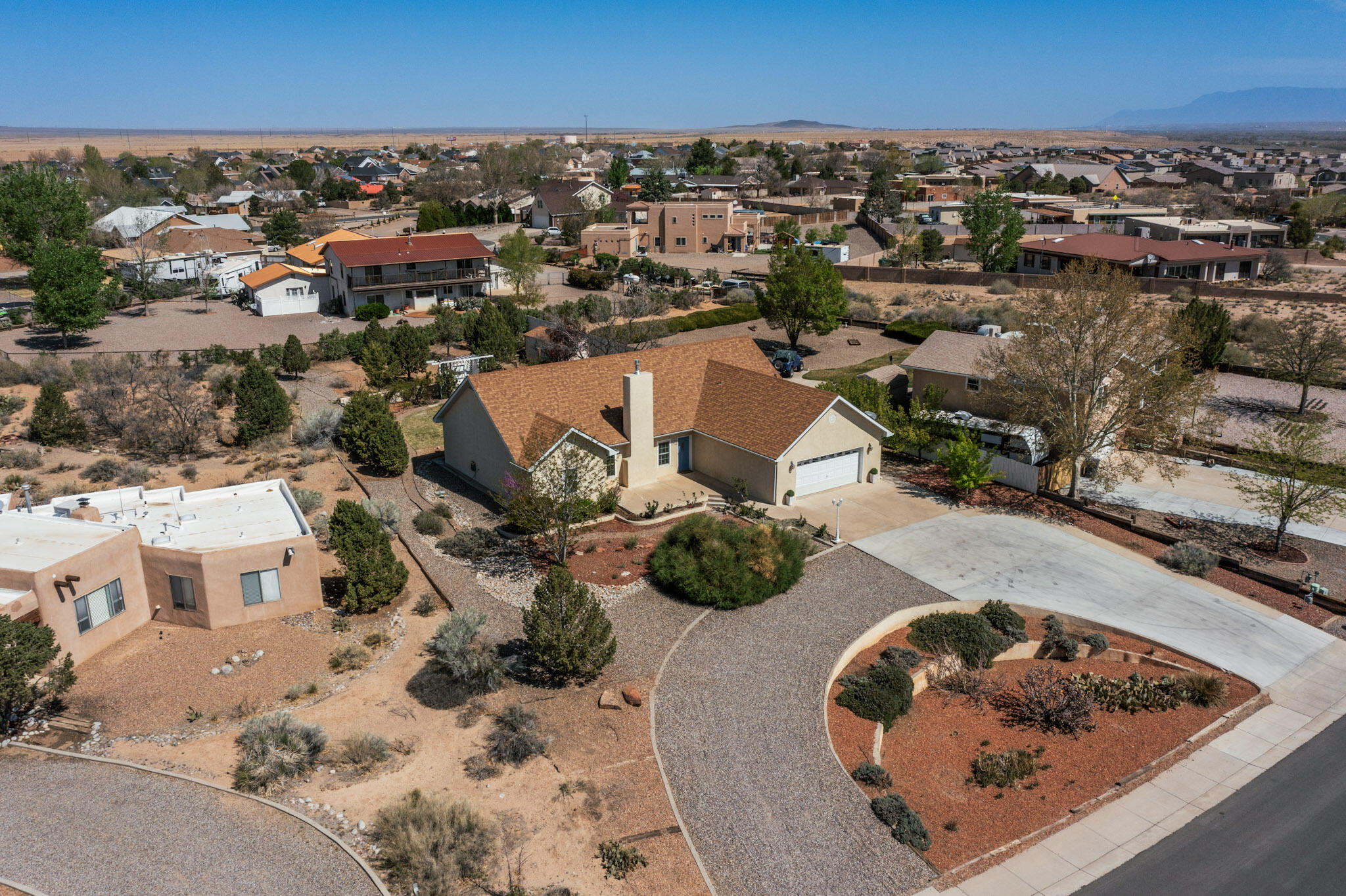 1072 Mesa Loop Loop, Los Lunas, New Mexico image 43