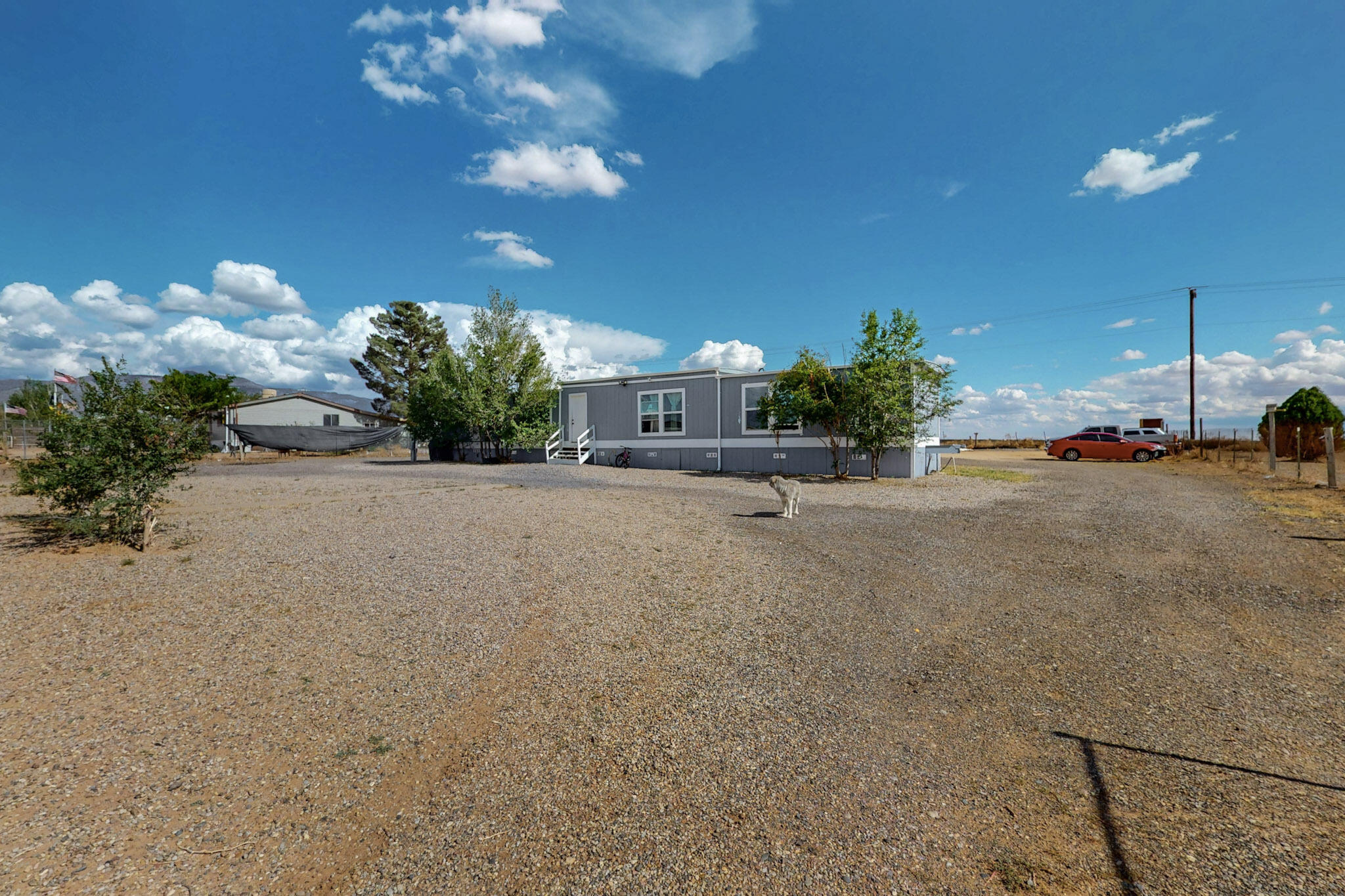39 Cereza Circle, Los Lunas, New Mexico image 1