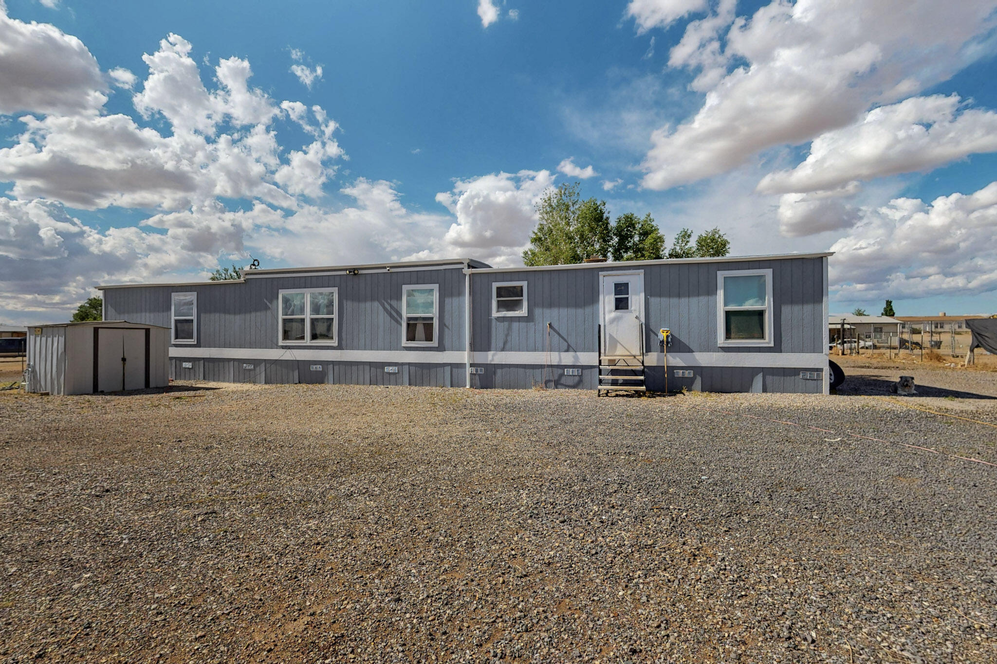 39 Cereza Circle, Los Lunas, New Mexico image 18