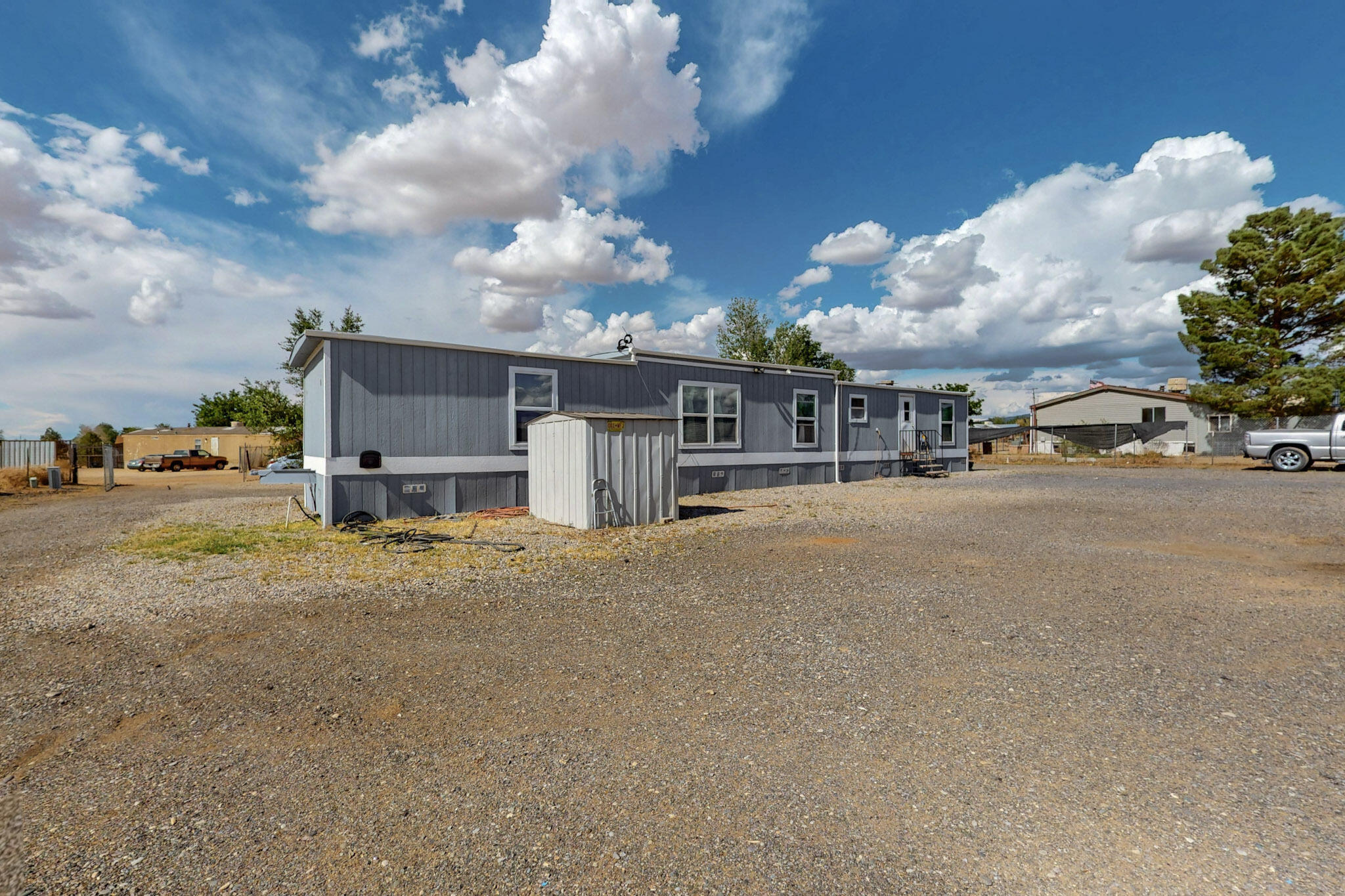39 Cereza Circle, Los Lunas, New Mexico image 17