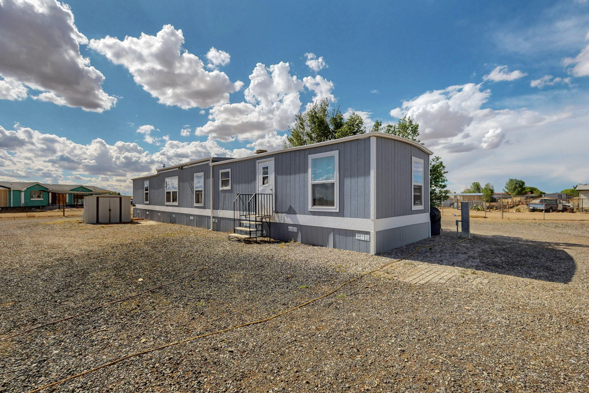 39 Cereza Circle, Los Lunas, New Mexico image 16