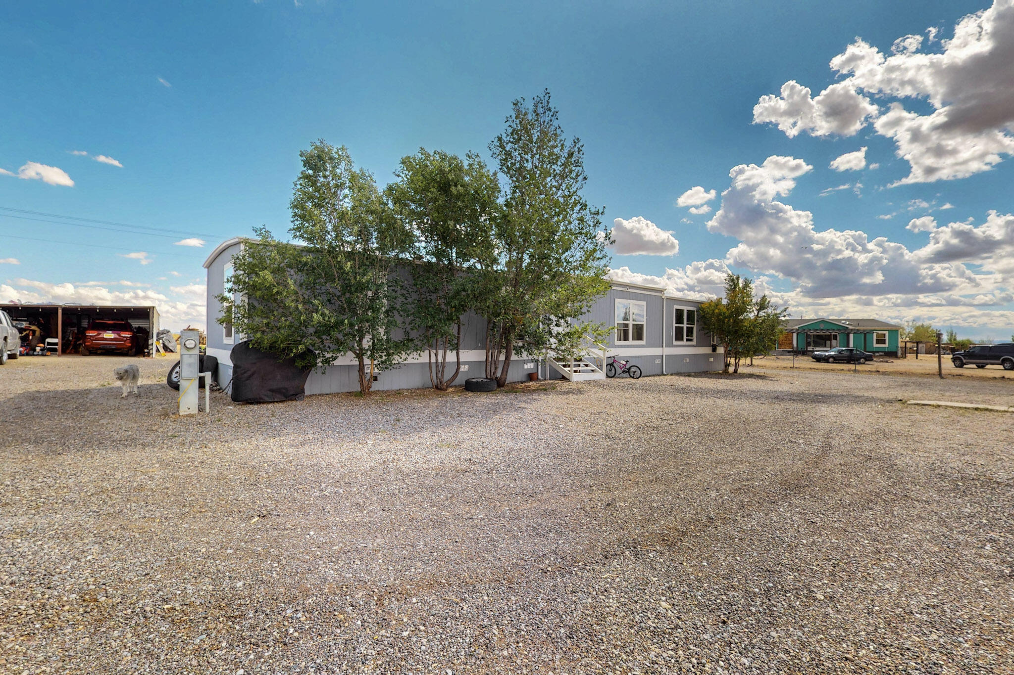 39 Cereza Circle, Los Lunas, New Mexico image 2