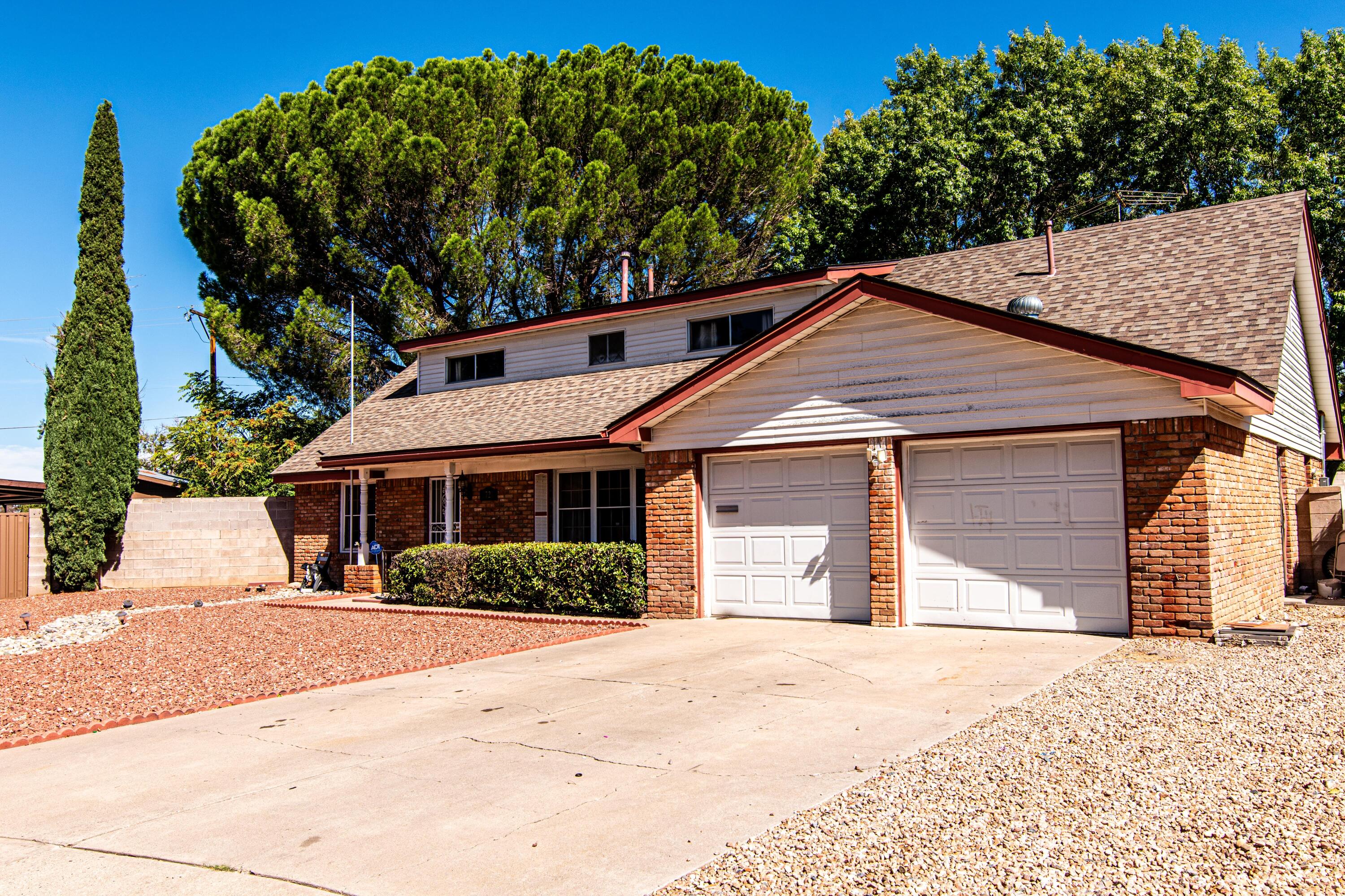 1720 Bellehaven Court, Albuquerque, New Mexico image 1