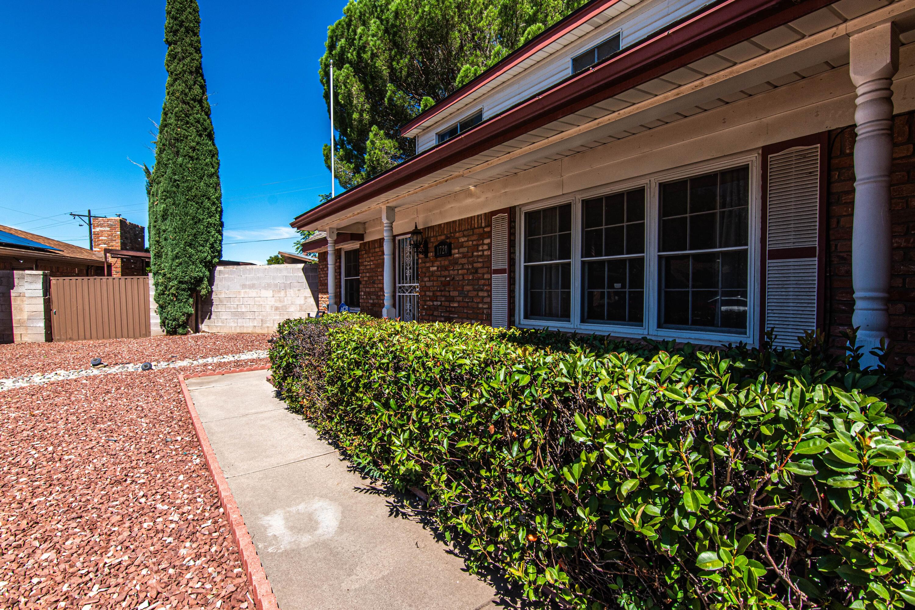 1720 Bellehaven Court, Albuquerque, New Mexico image 3