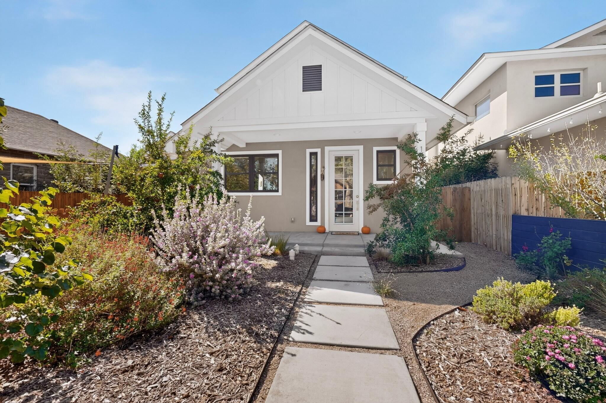 1025 Forrester Street NW