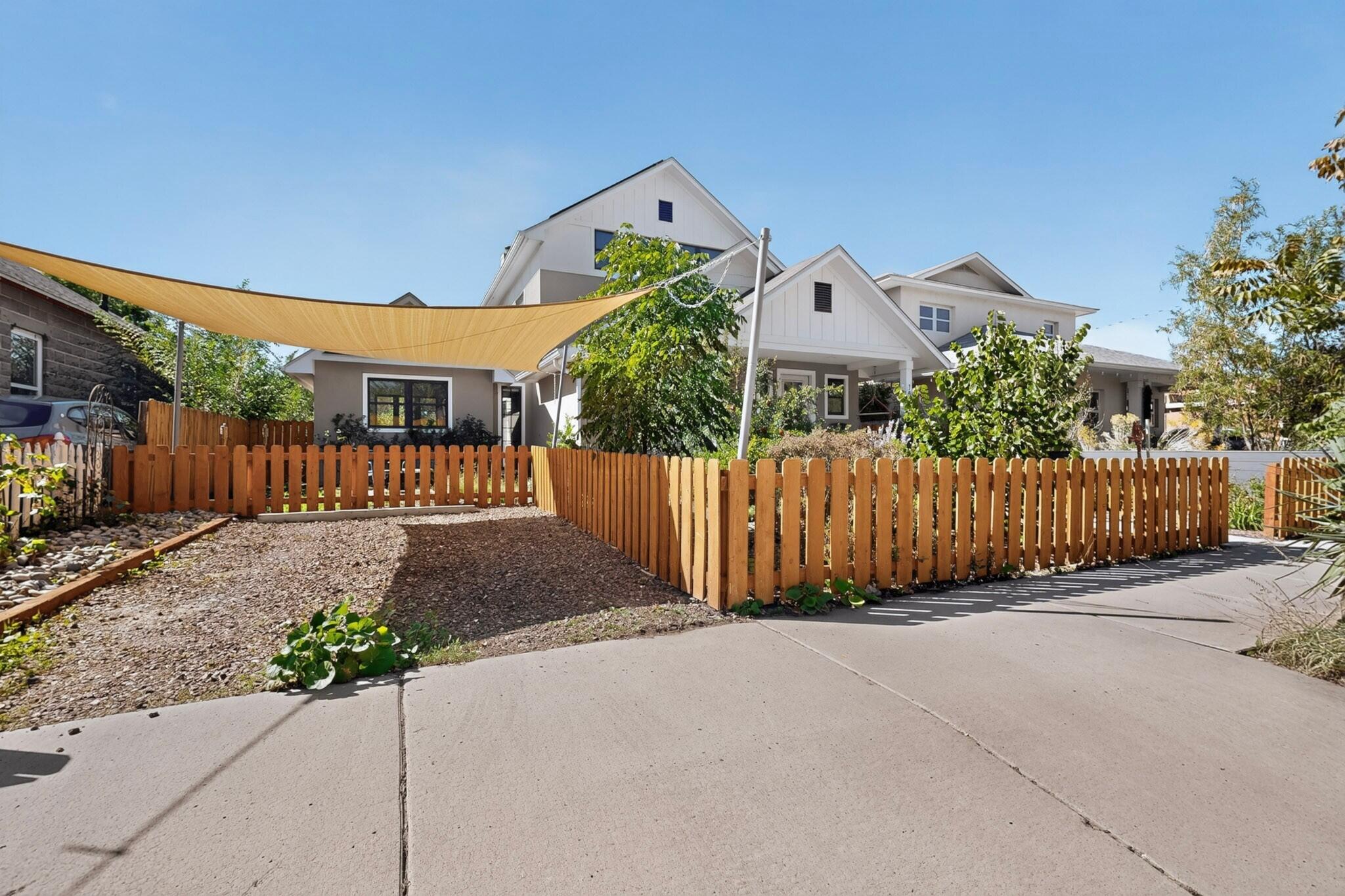1025 Forrester Street NW