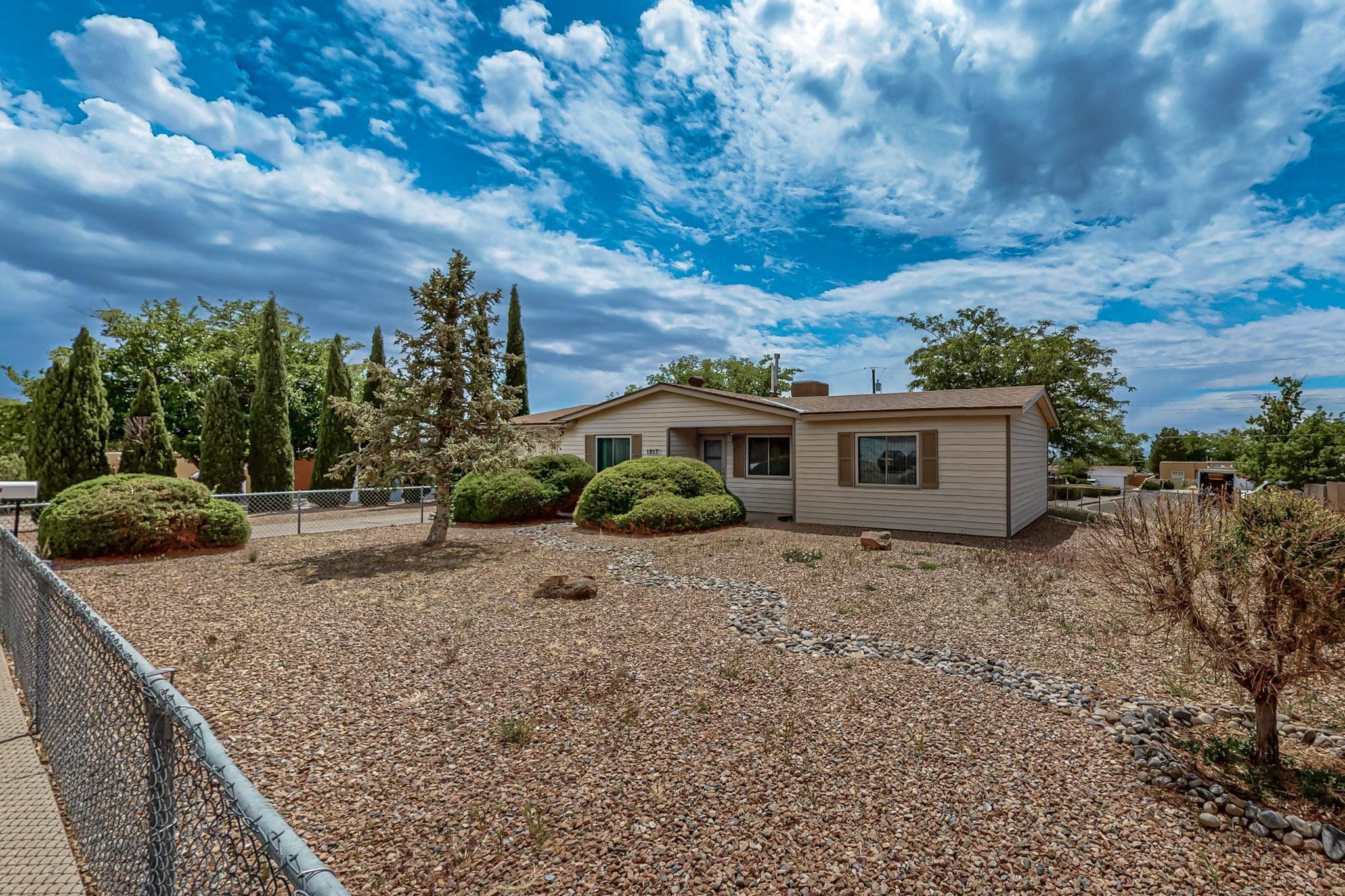 1217 Landman Drive, Albuquerque, New Mexico image 2