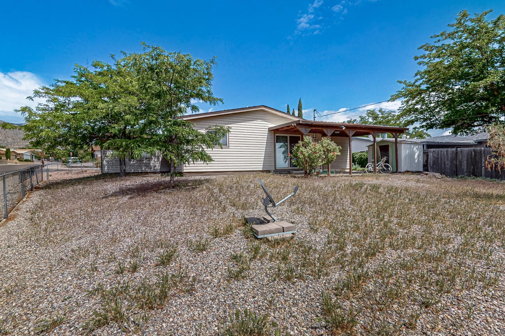 1217 Landman Drive, Albuquerque, New Mexico image 36