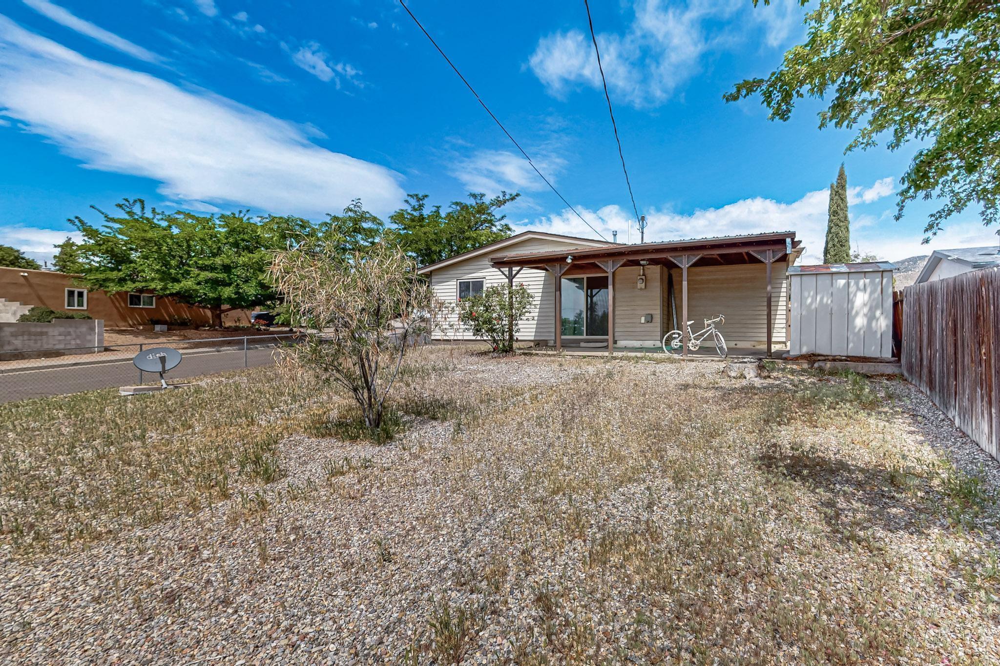 1217 Landman Drive, Albuquerque, New Mexico image 37