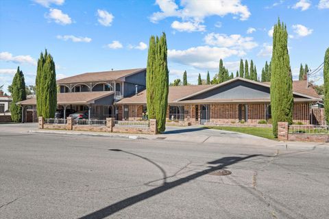 1711 Park Avenue SW Albuquerque NM 87104