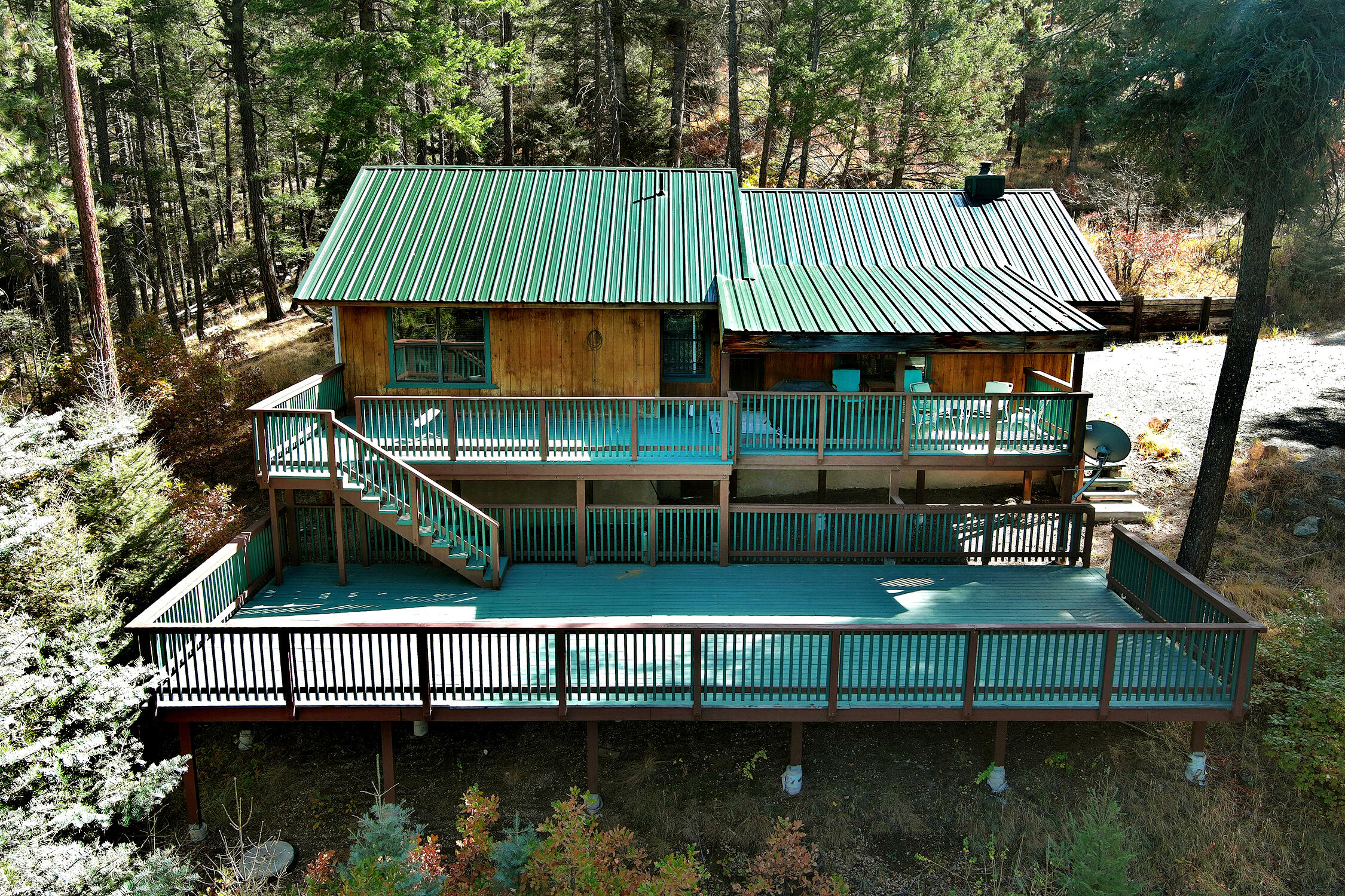 1341 Los Griegos Road, Jemez Springs, New Mexico image 1