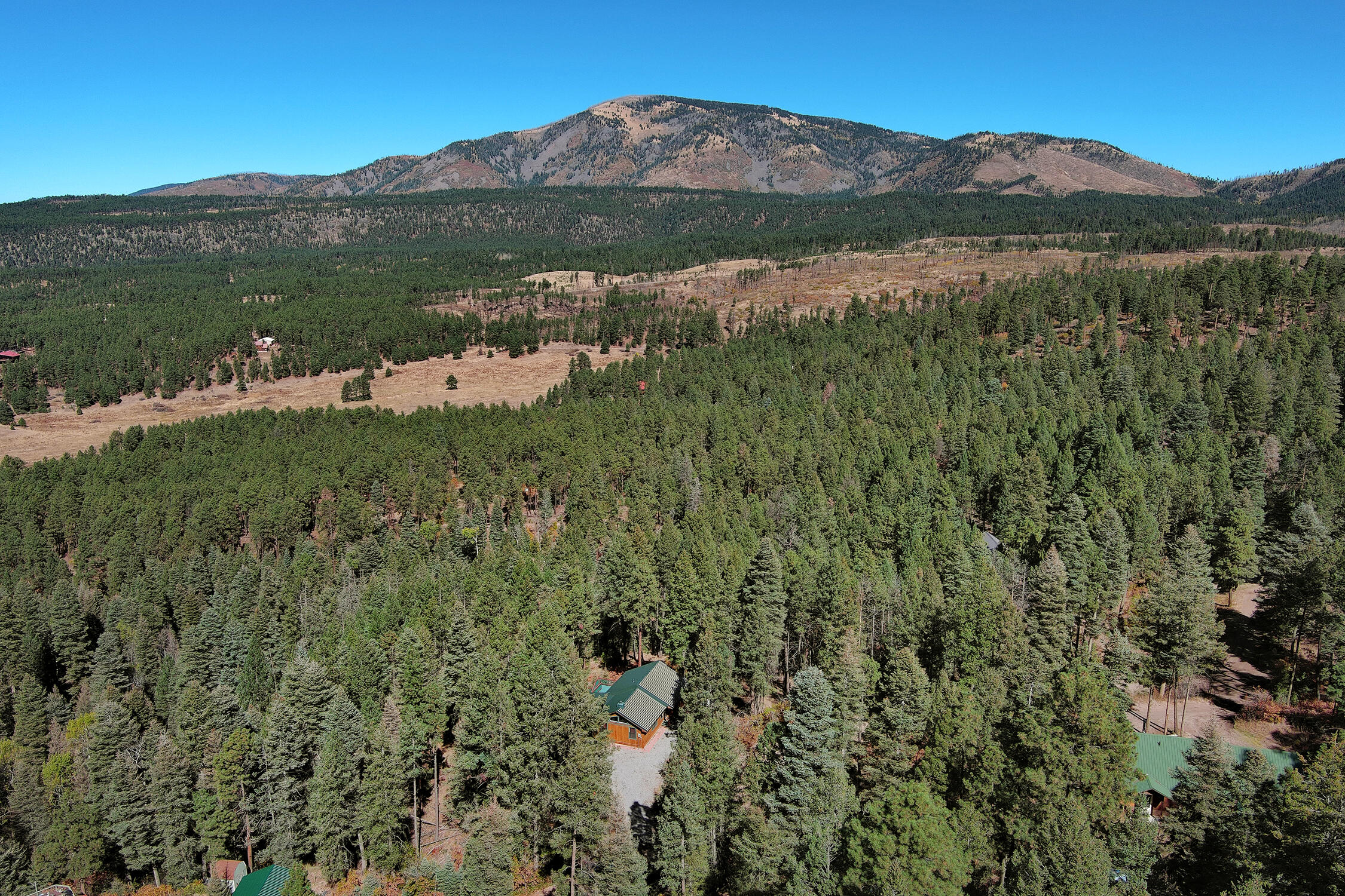 1341 Los Griegos Road, Jemez Springs, New Mexico image 30