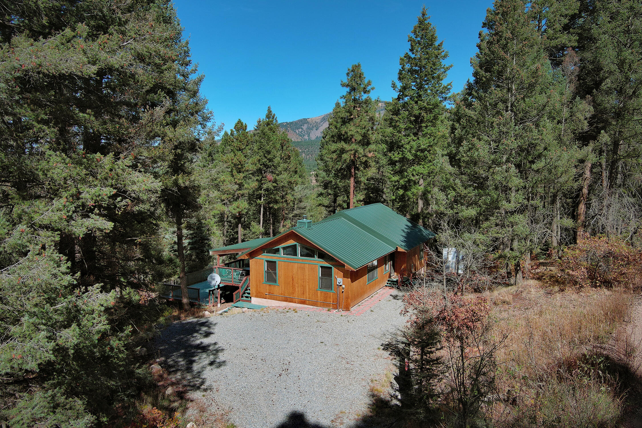 1341 Los Griegos Road, Jemez Springs, New Mexico image 3