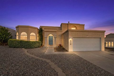 4549 Greene Avenue NW Albuquerque NM 87114