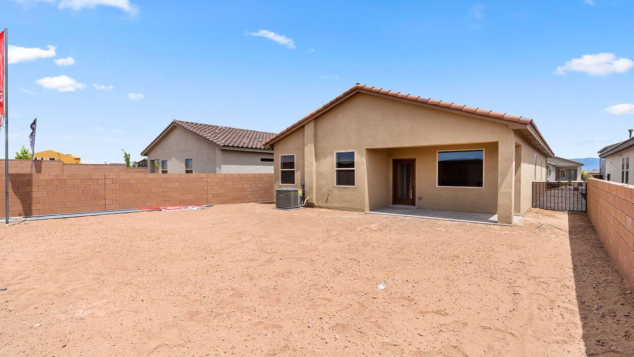 10612 Valedon Lane, Albuquerque, New Mexico image 25