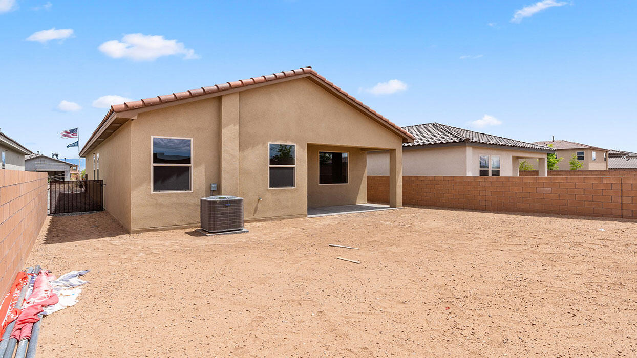 10612 Valedon Lane, Albuquerque, New Mexico image 26