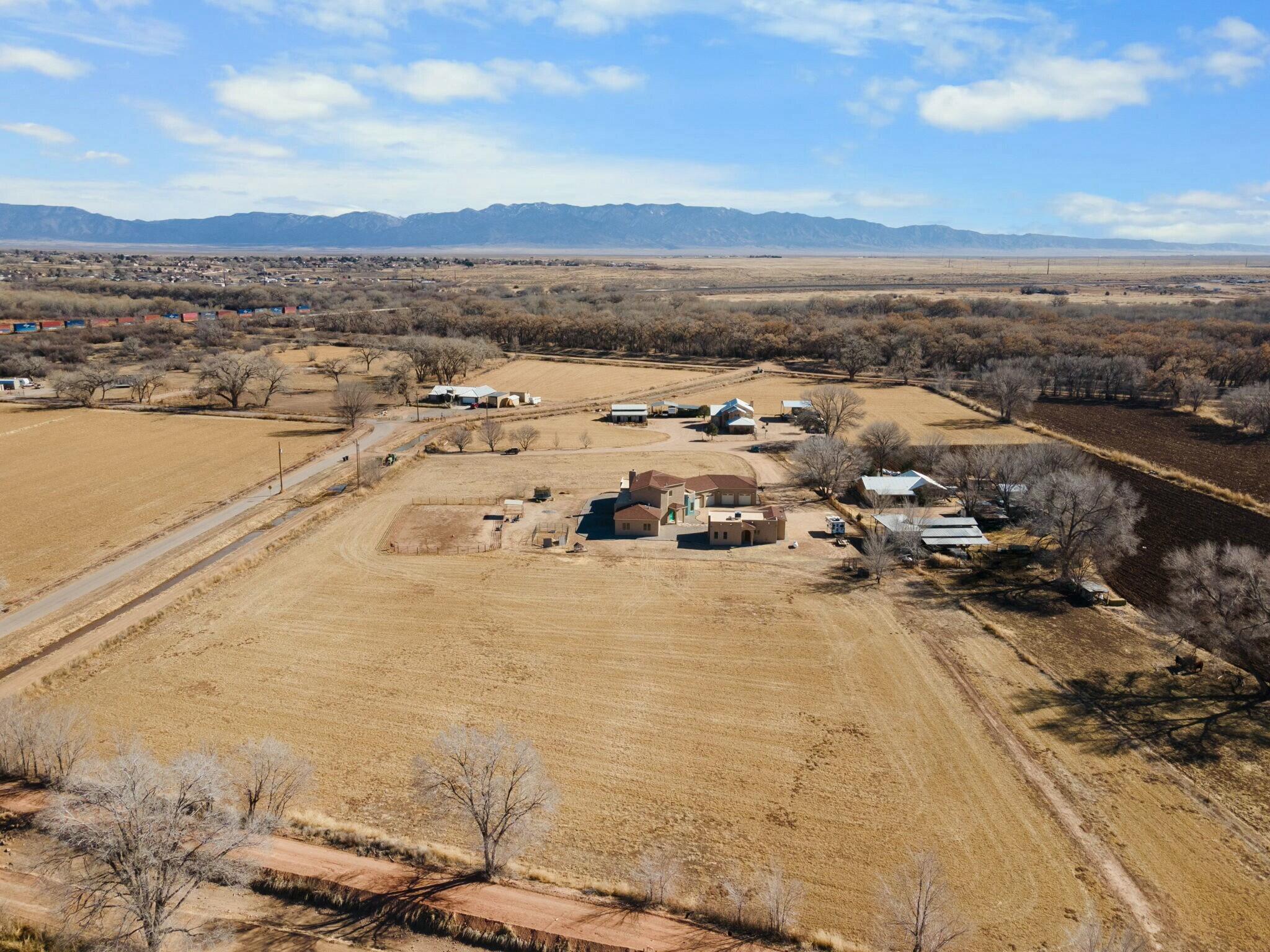 60 Trujillo Road, Belen, New Mexico image 25