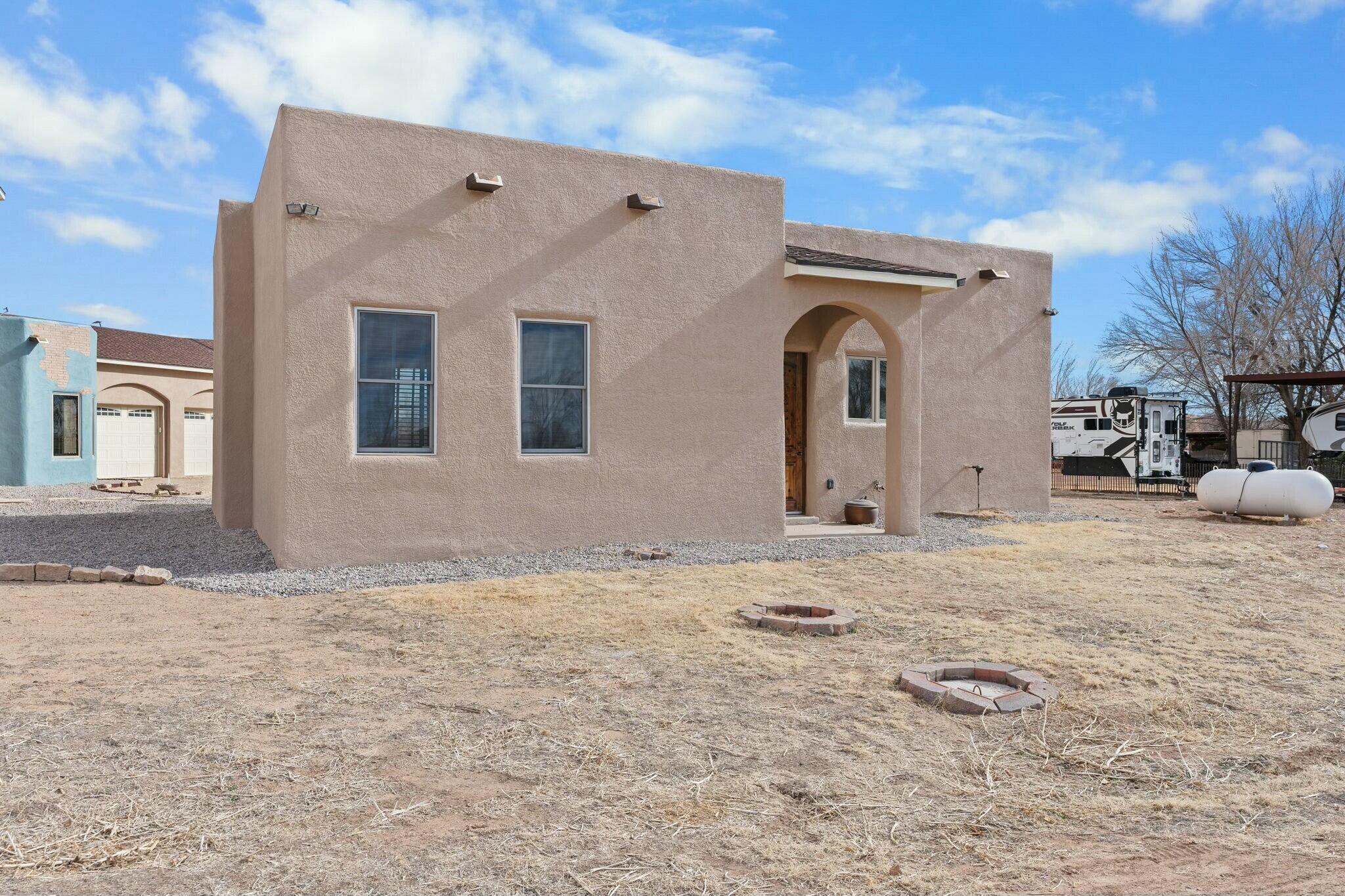 60 Trujillo Road, Belen, New Mexico image 23