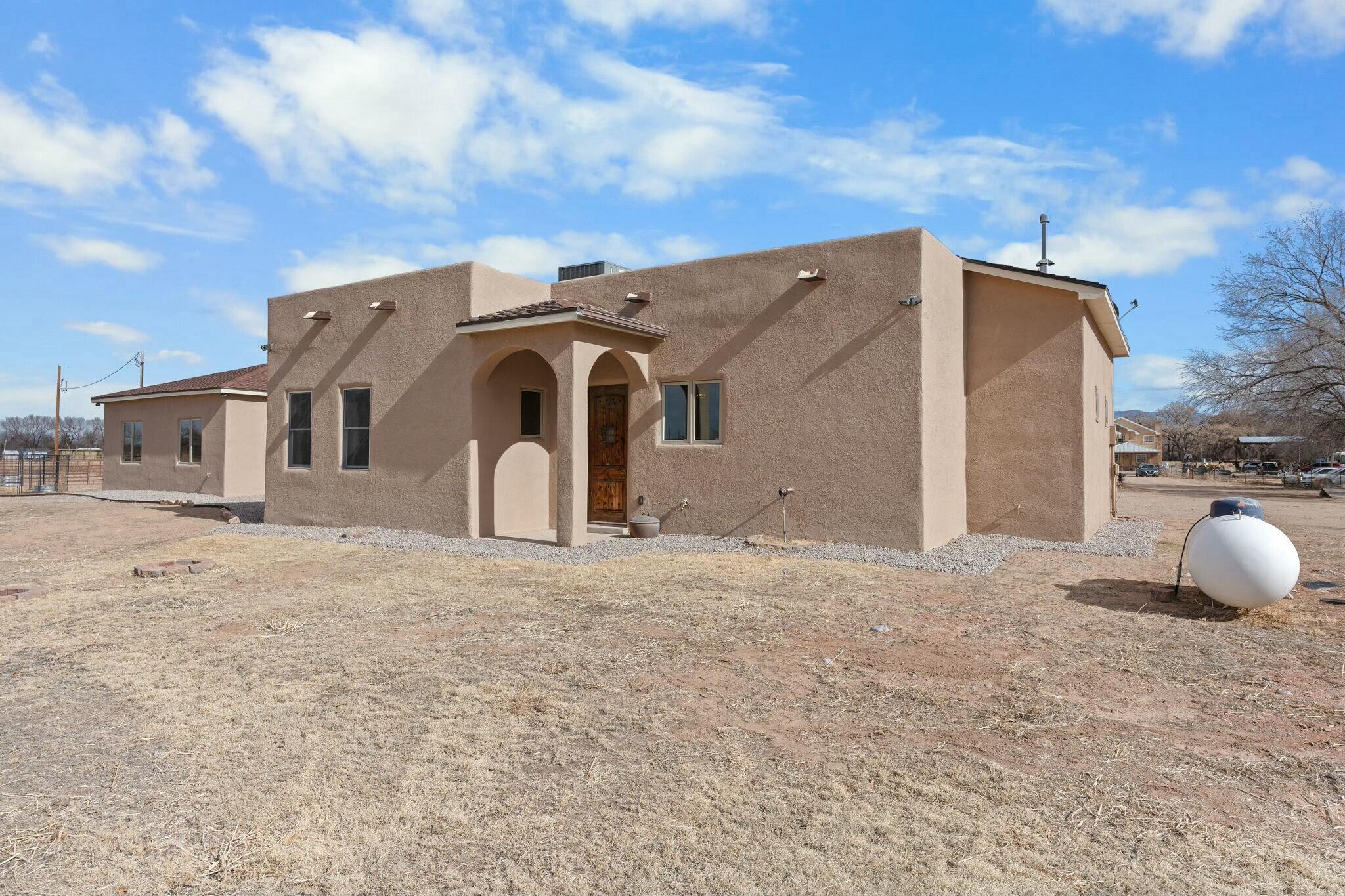 60 Trujillo Road, Belen, New Mexico image 22