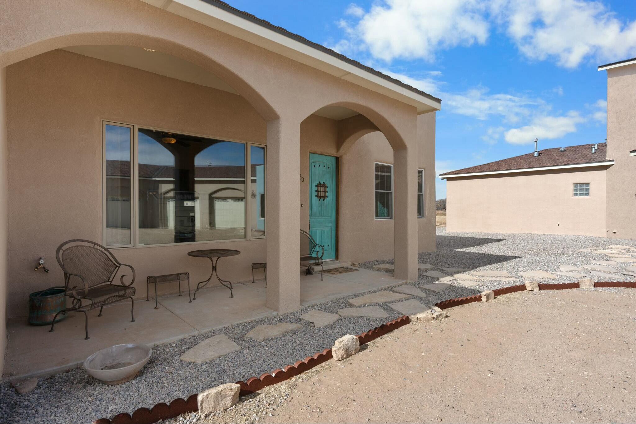 60 Trujillo Road, Belen, New Mexico image 2