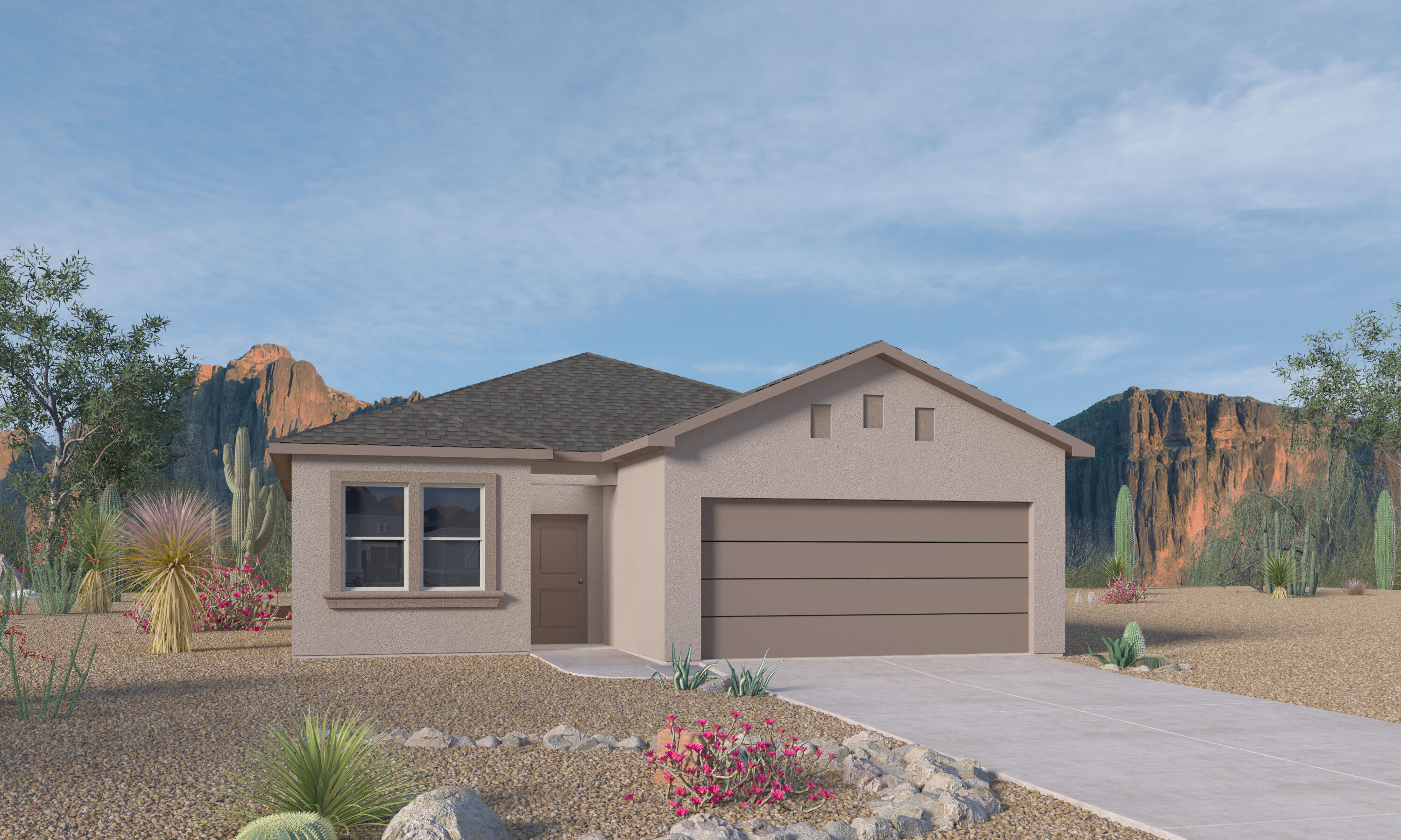 1513 Alto Colores Street, Los Lunas, New Mexico image 1