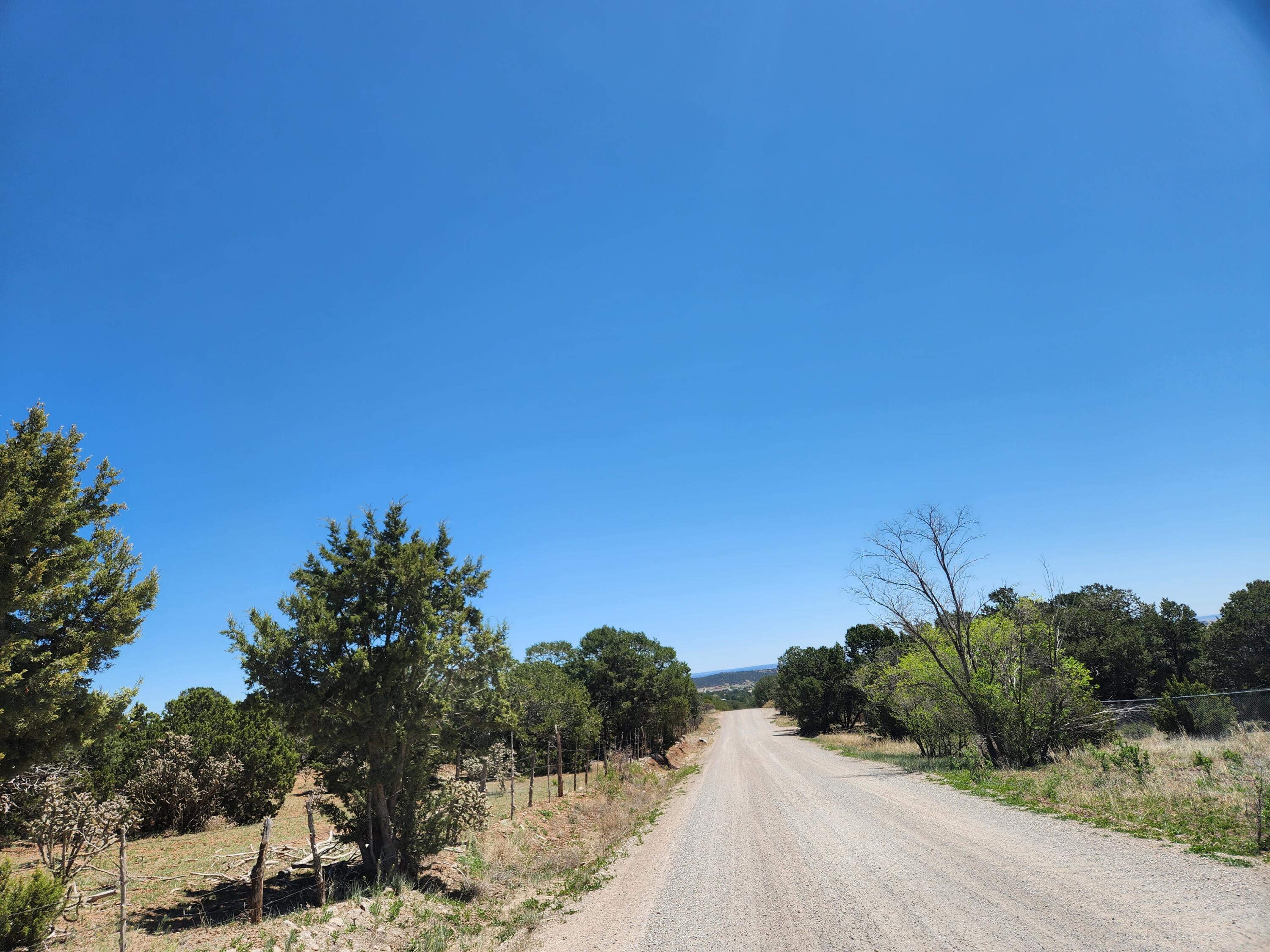 Meadowland Subdivision, Tijeras, New Mexico image 6