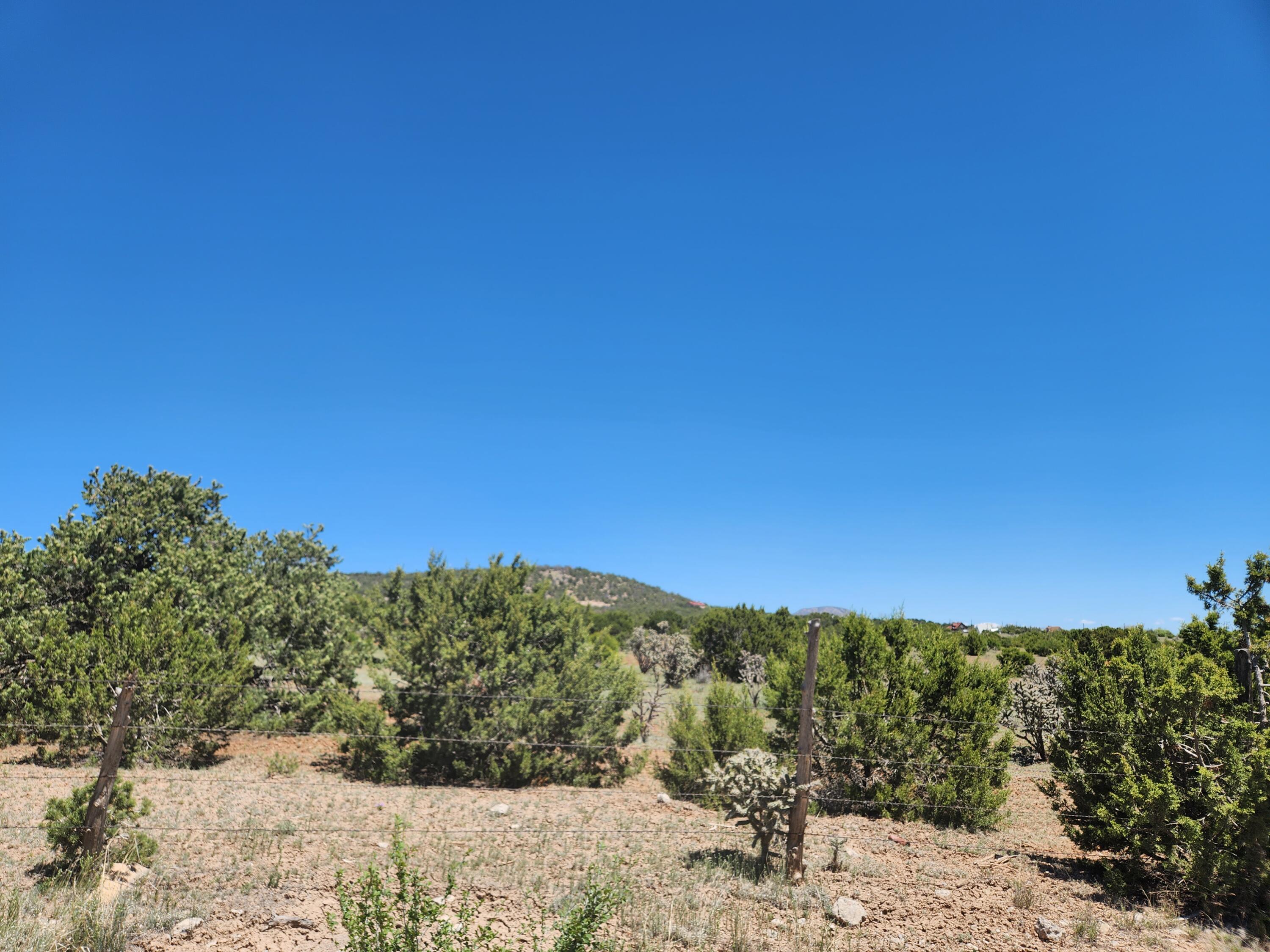 Meadowland Subdivision, Tijeras, New Mexico image 2